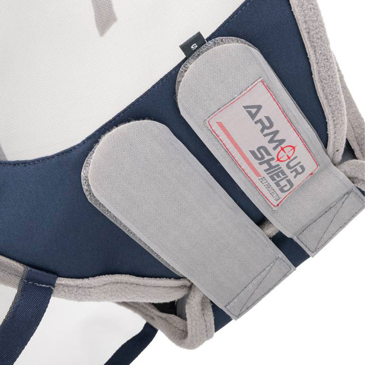 LeMieux ArmourShield Pro Full Fly Mask