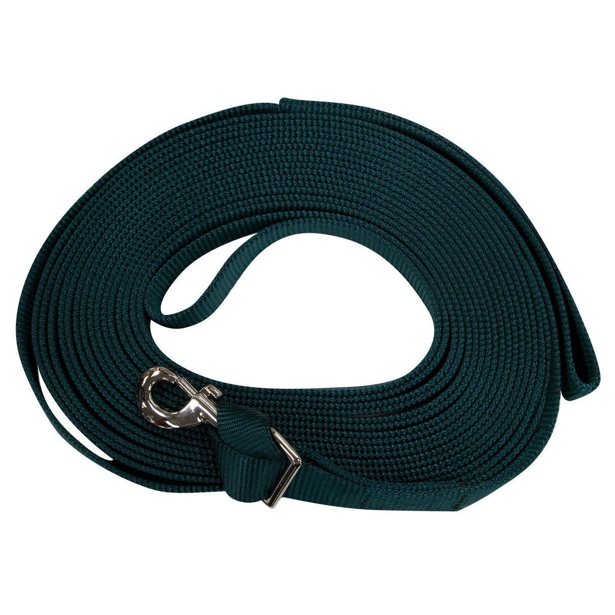 Shedrow Lunge Line W- Snap