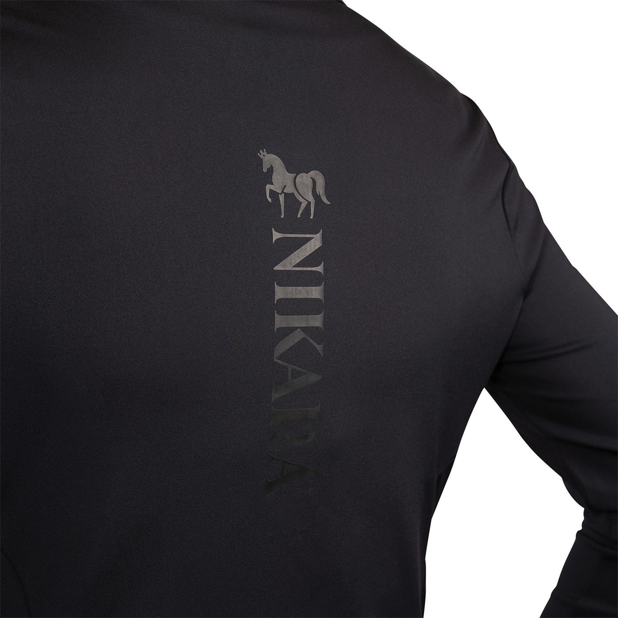 Nikara Training Jacket