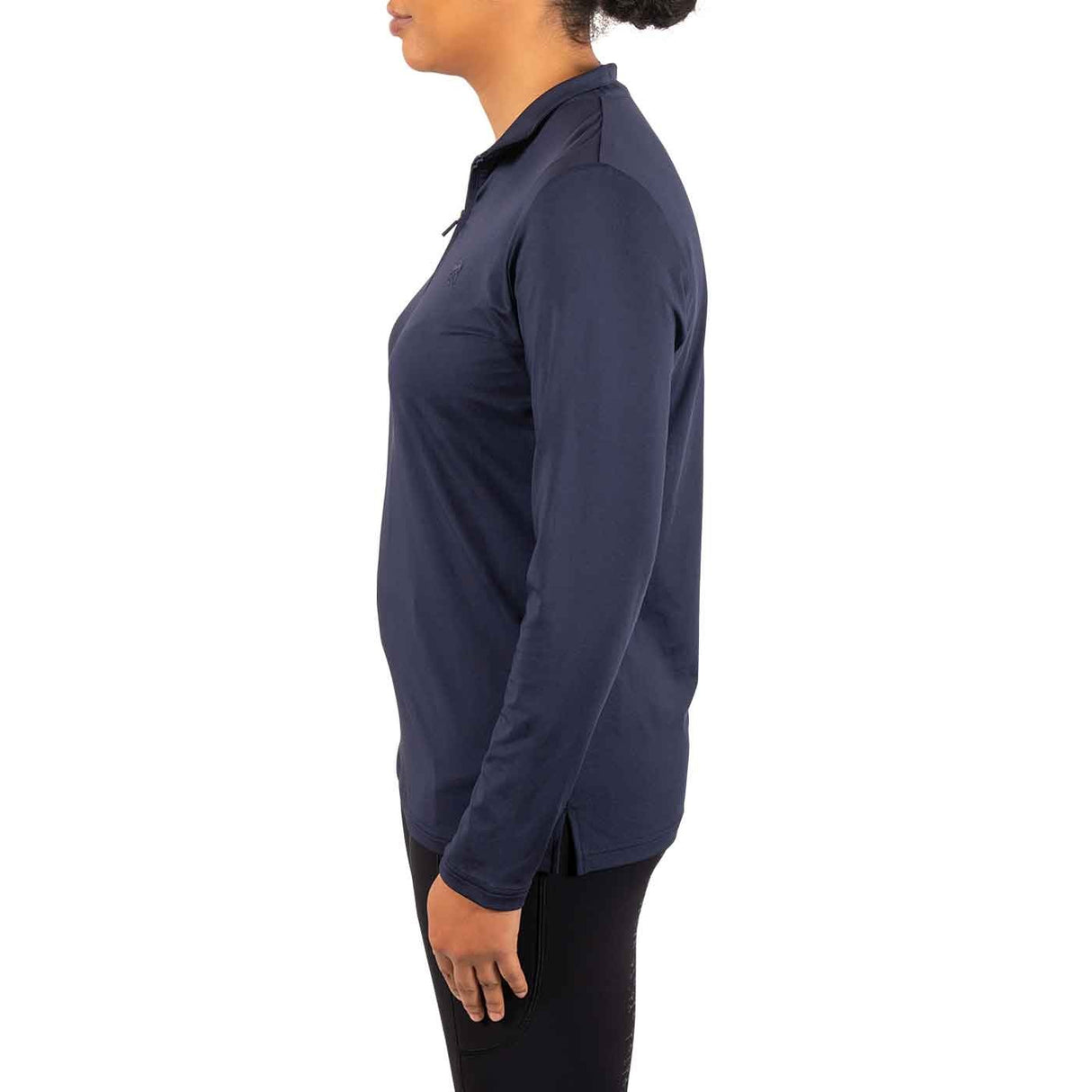 TemTeq Belize Technique Quarter Zip