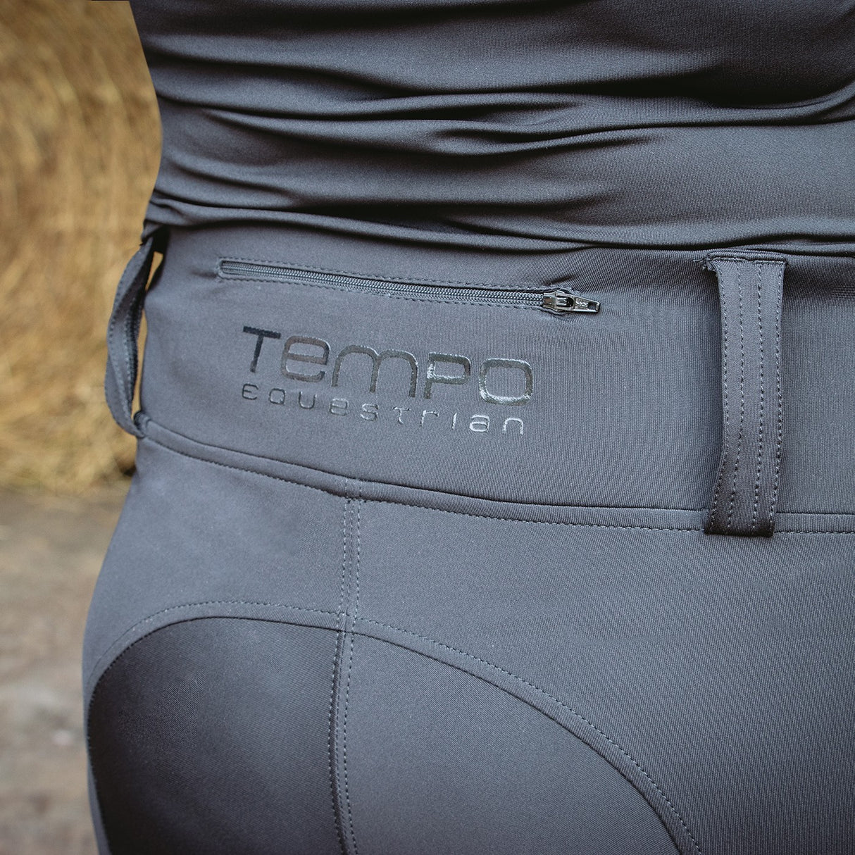 Collant Tempo Equestrian Motion 2.0