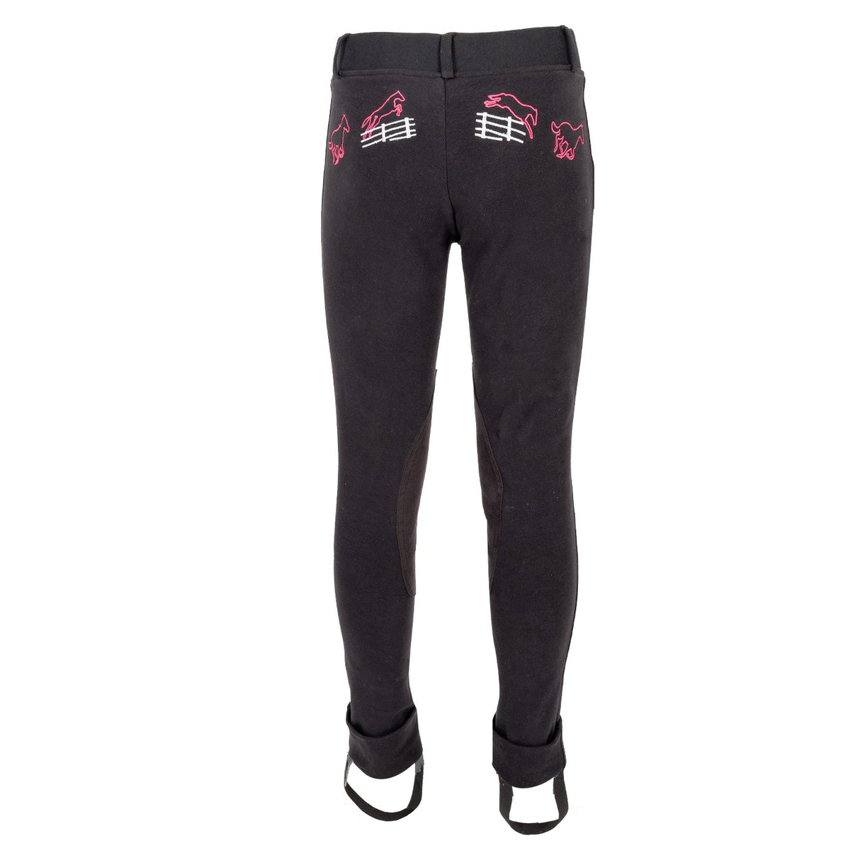 Jodhpur Tiffany Elation Red Label - Enfants