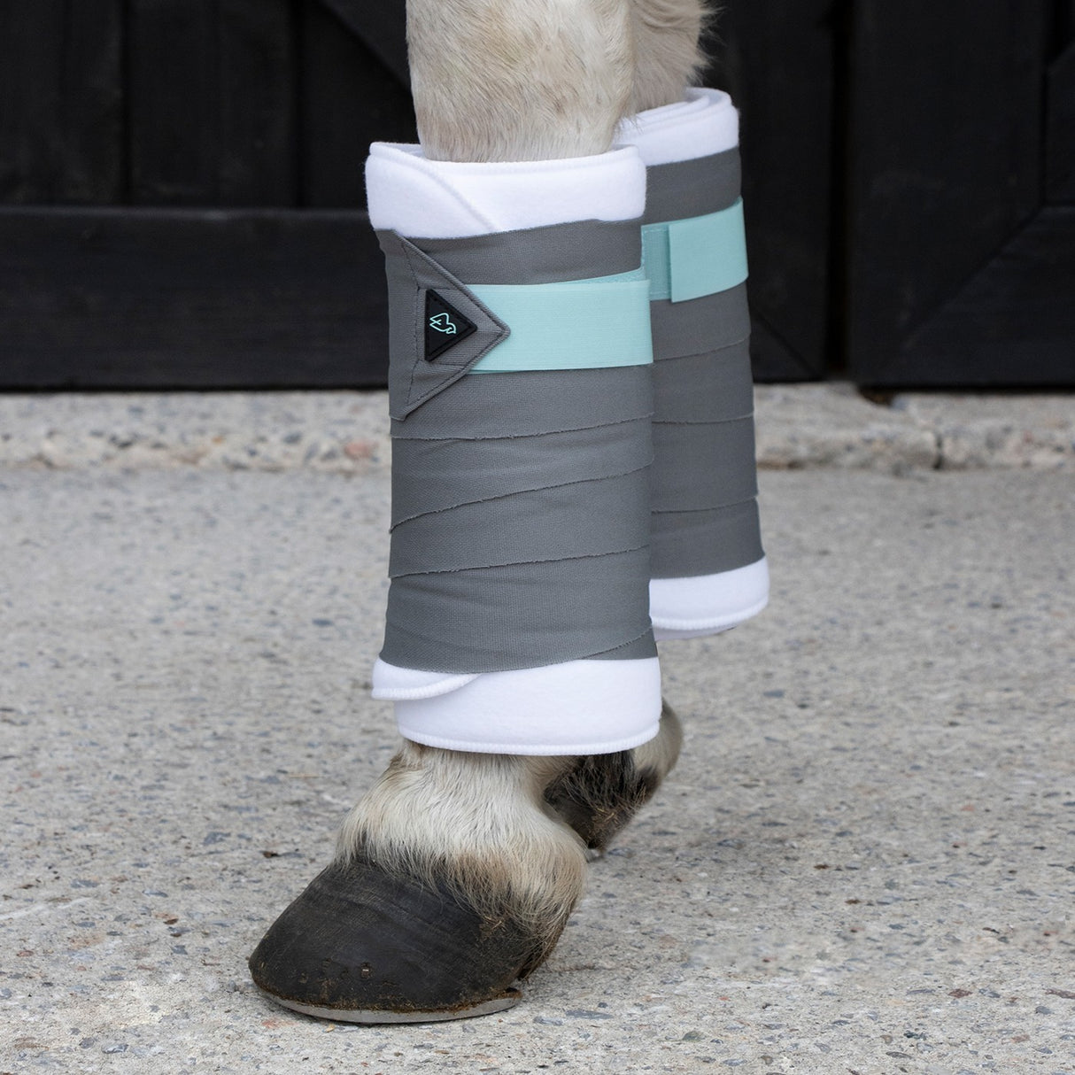 Swift Standing Bandages - Pony