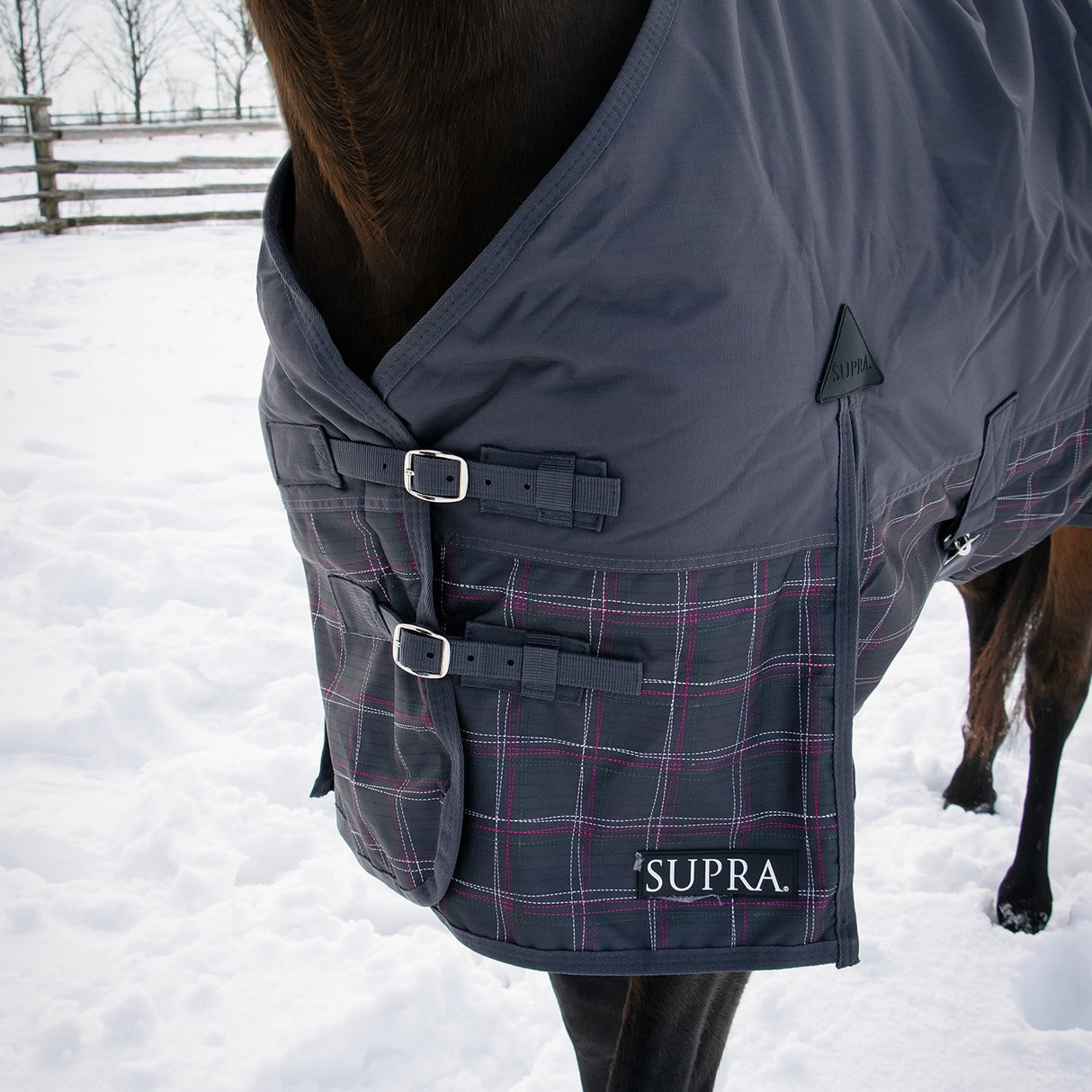 Supra Turnout 300 g