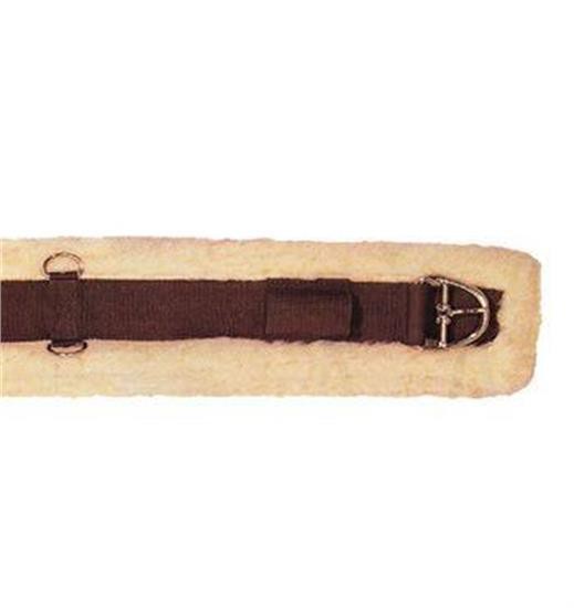 Weaver Super Cinch doublé en polaire