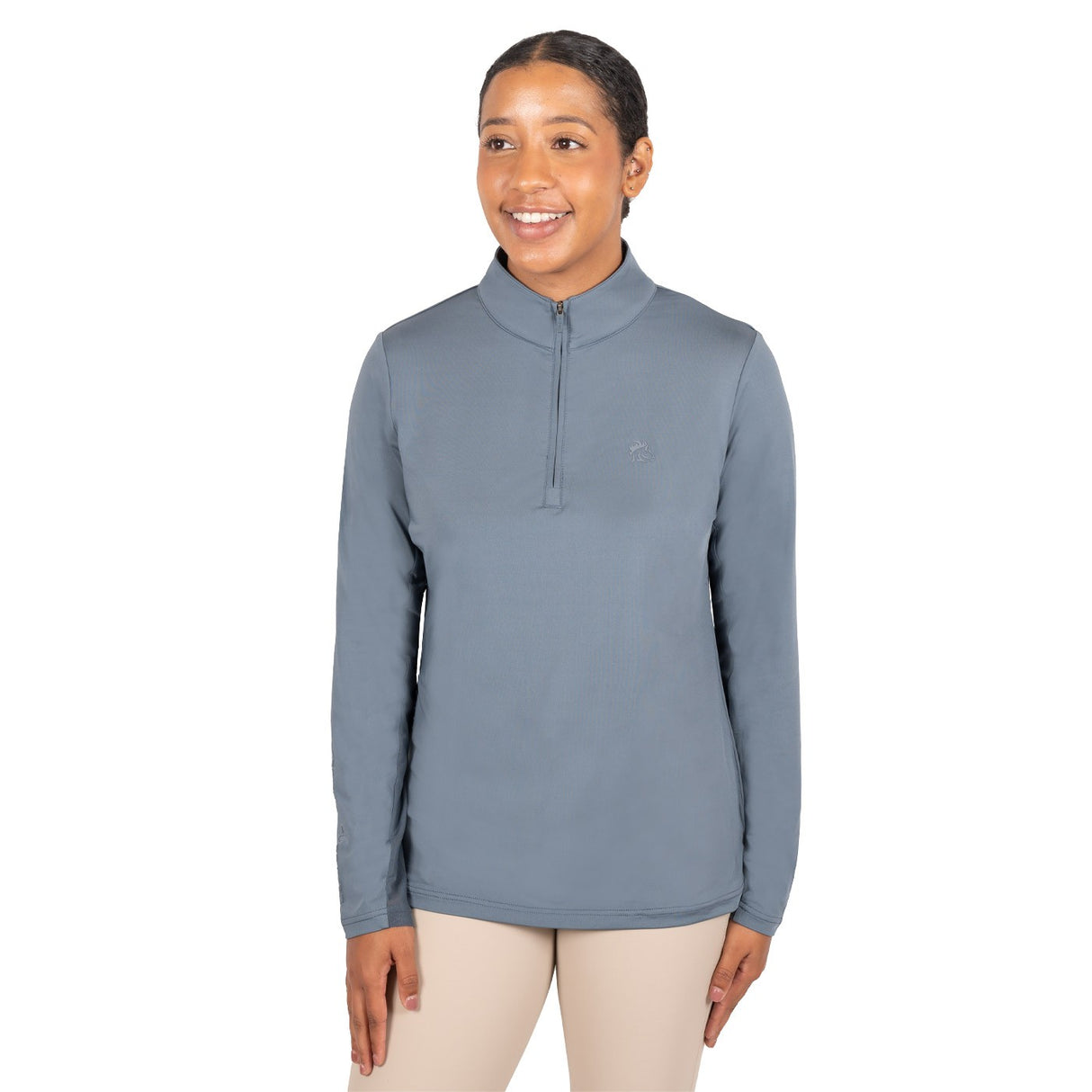 TemTeq Belize Technique Quarter Zip