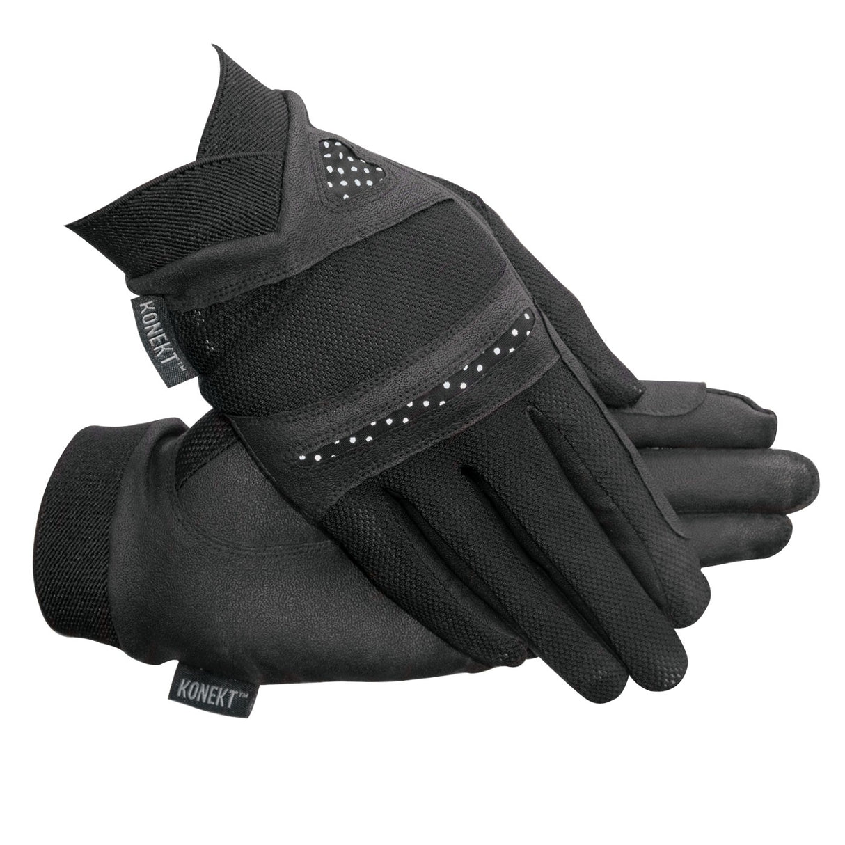 Gants réfléchissants Konekt