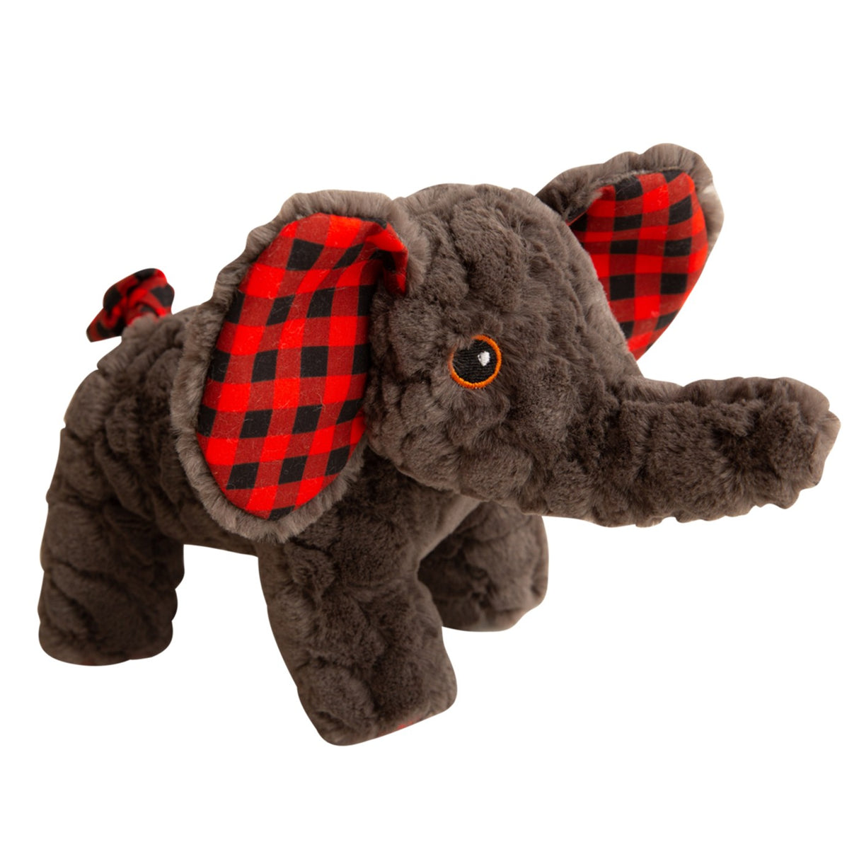 Snugarooz Eli The Elephant Plush Toy