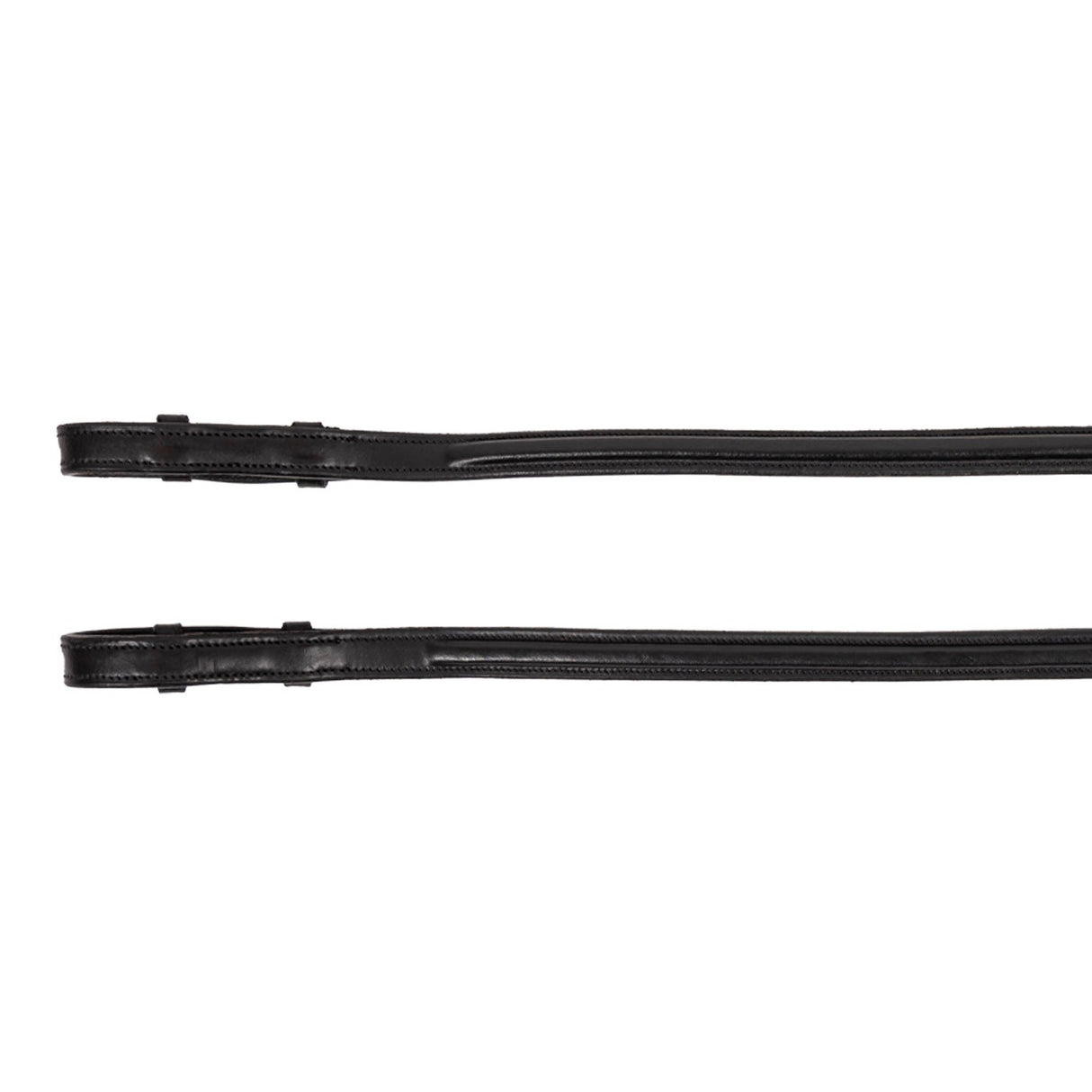 Val Du Bois Raised Laced Reins