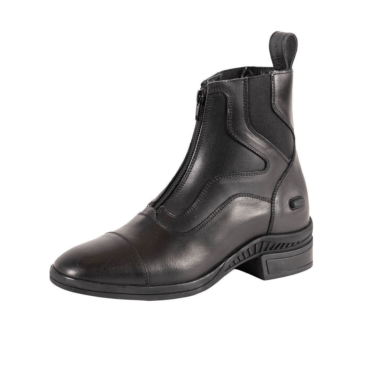 Bottes de paddock zippées Auken Sport 2.0
