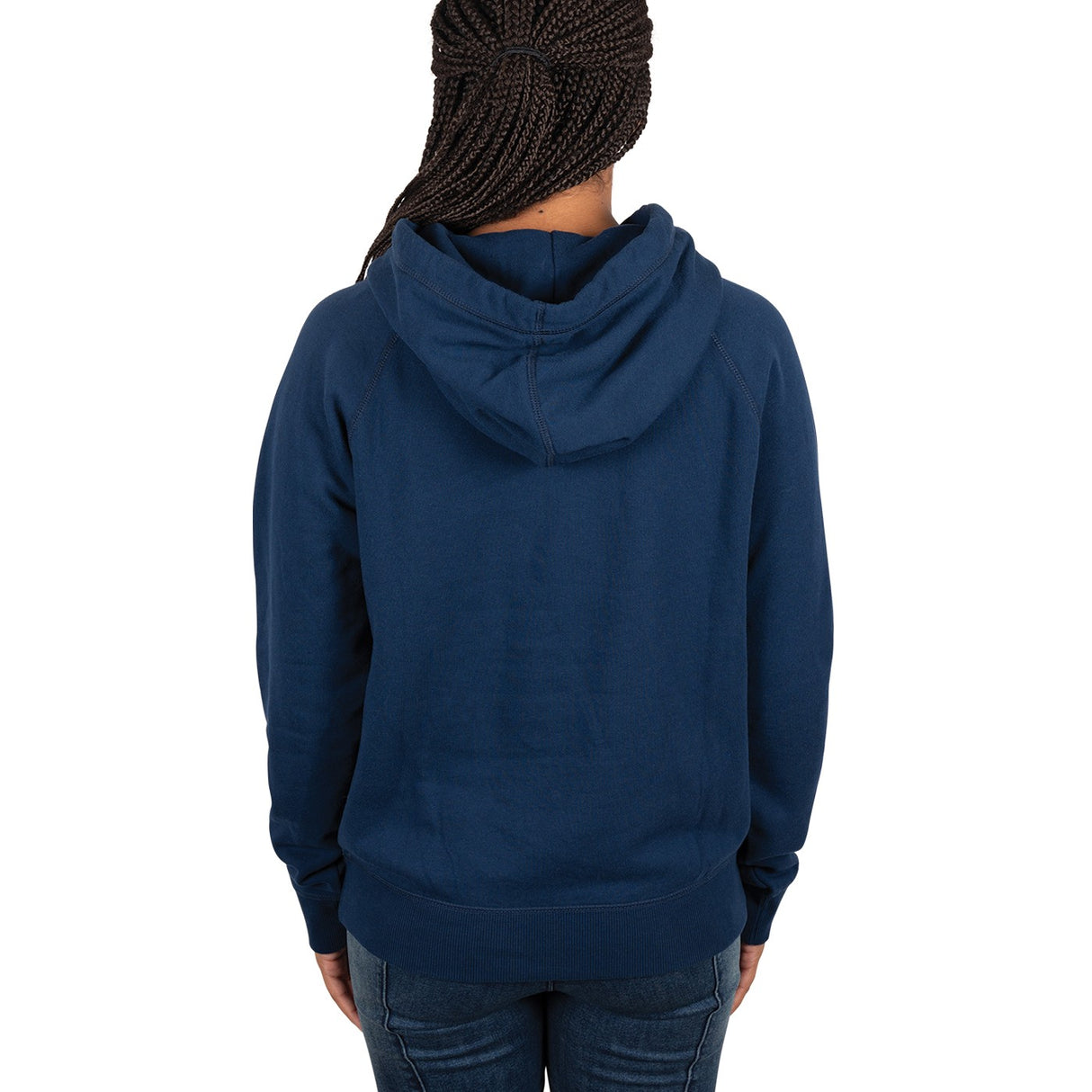 Sweat à capuche Kanga Roots Equestrian Original