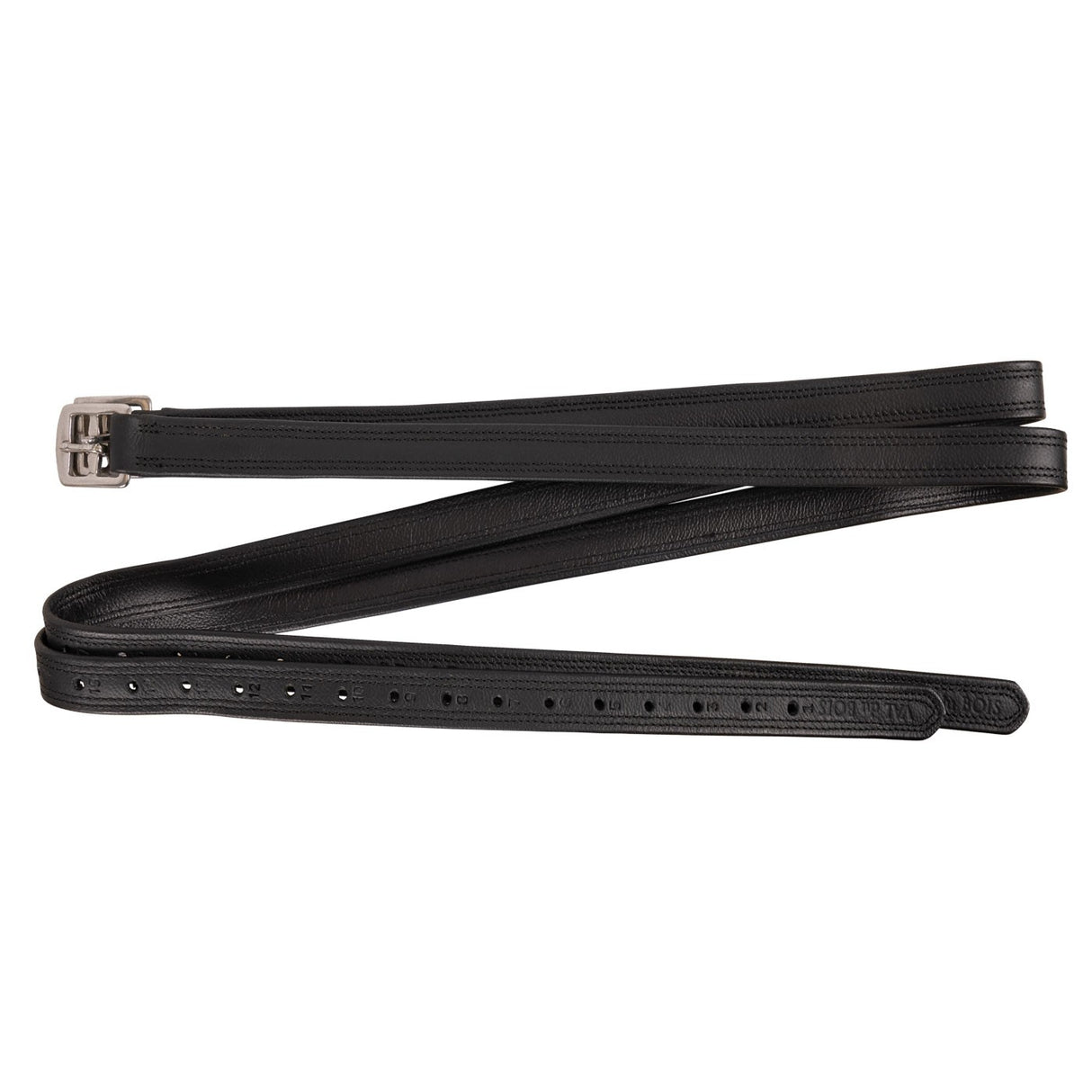 Val du Bois Stirrup Leathers - 60 In.