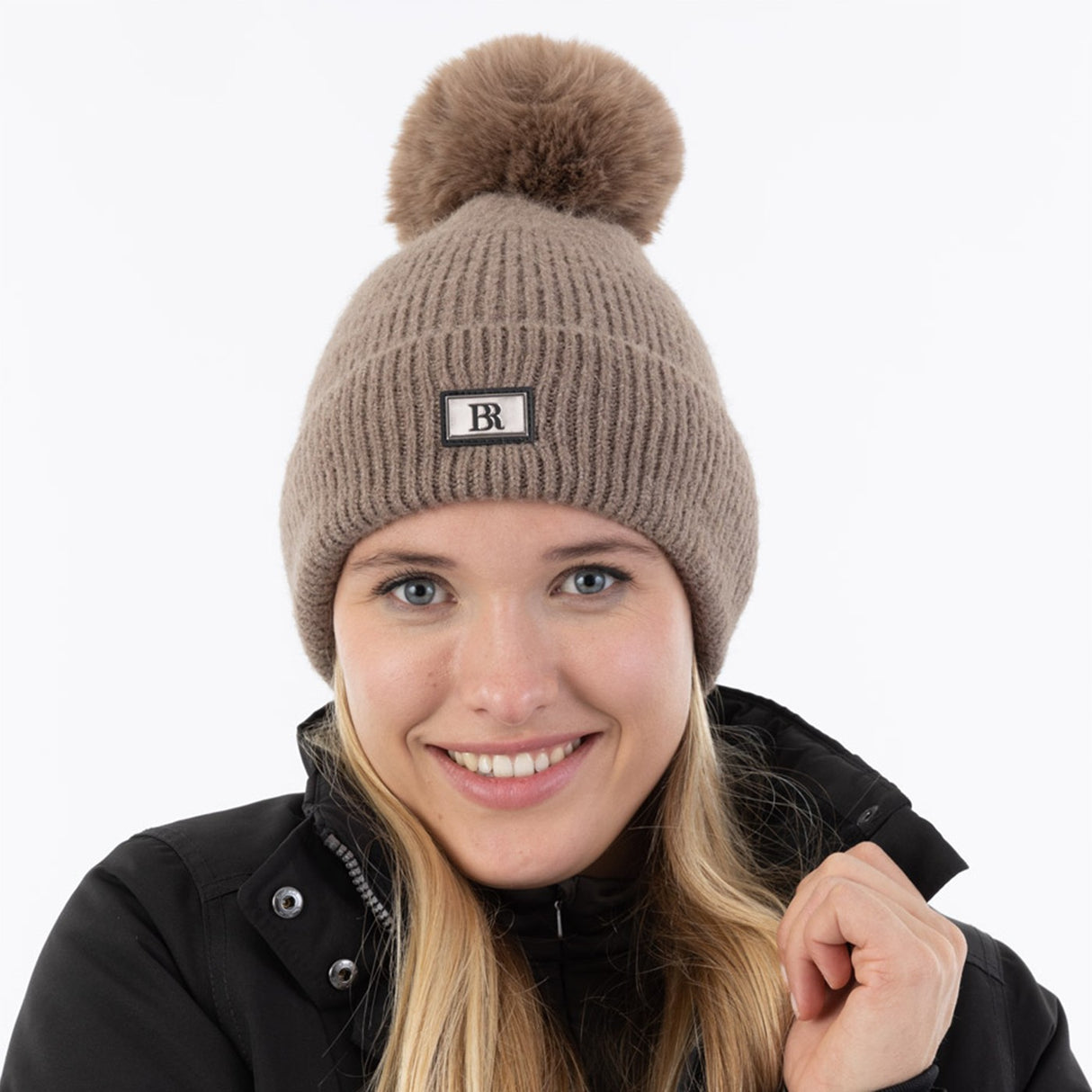 BR Donna Beanie