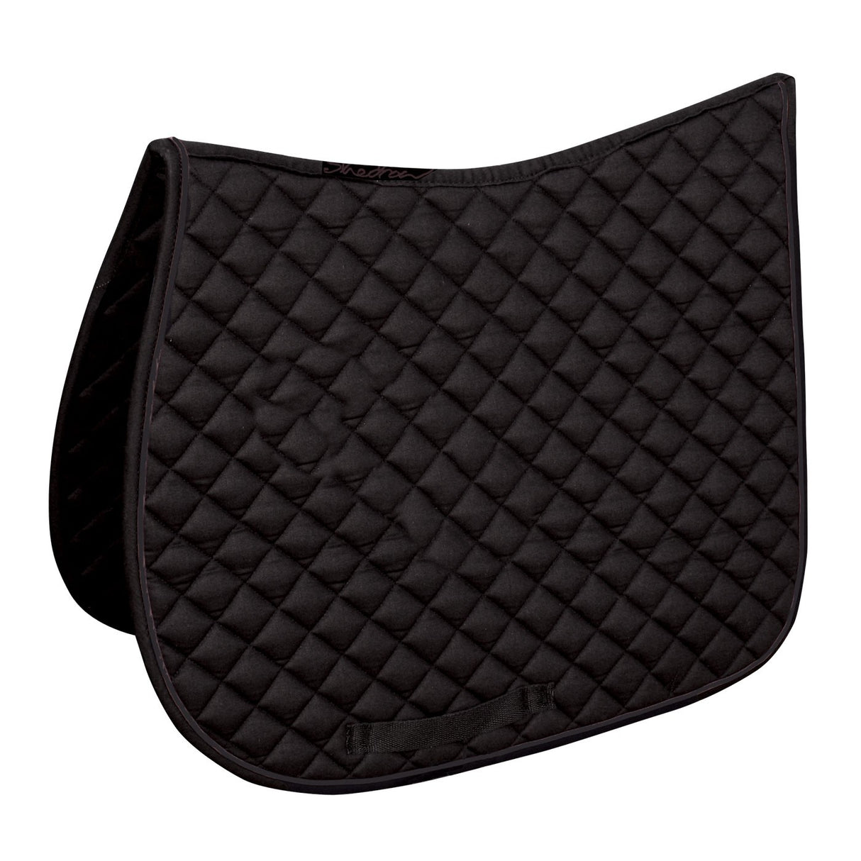 Tapis de selle original Shedrow