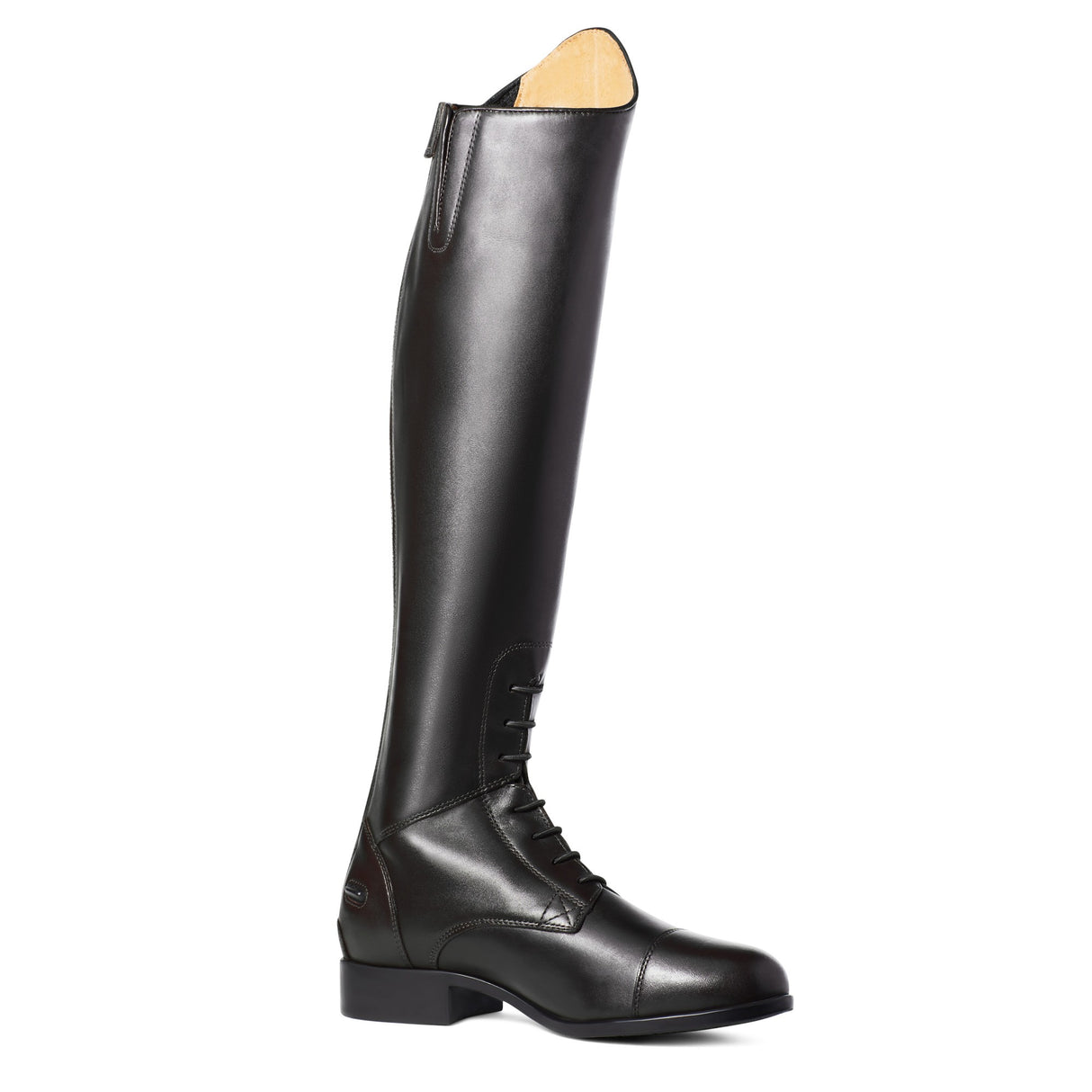 Ariat Heritage Contour II Zip Field Boots