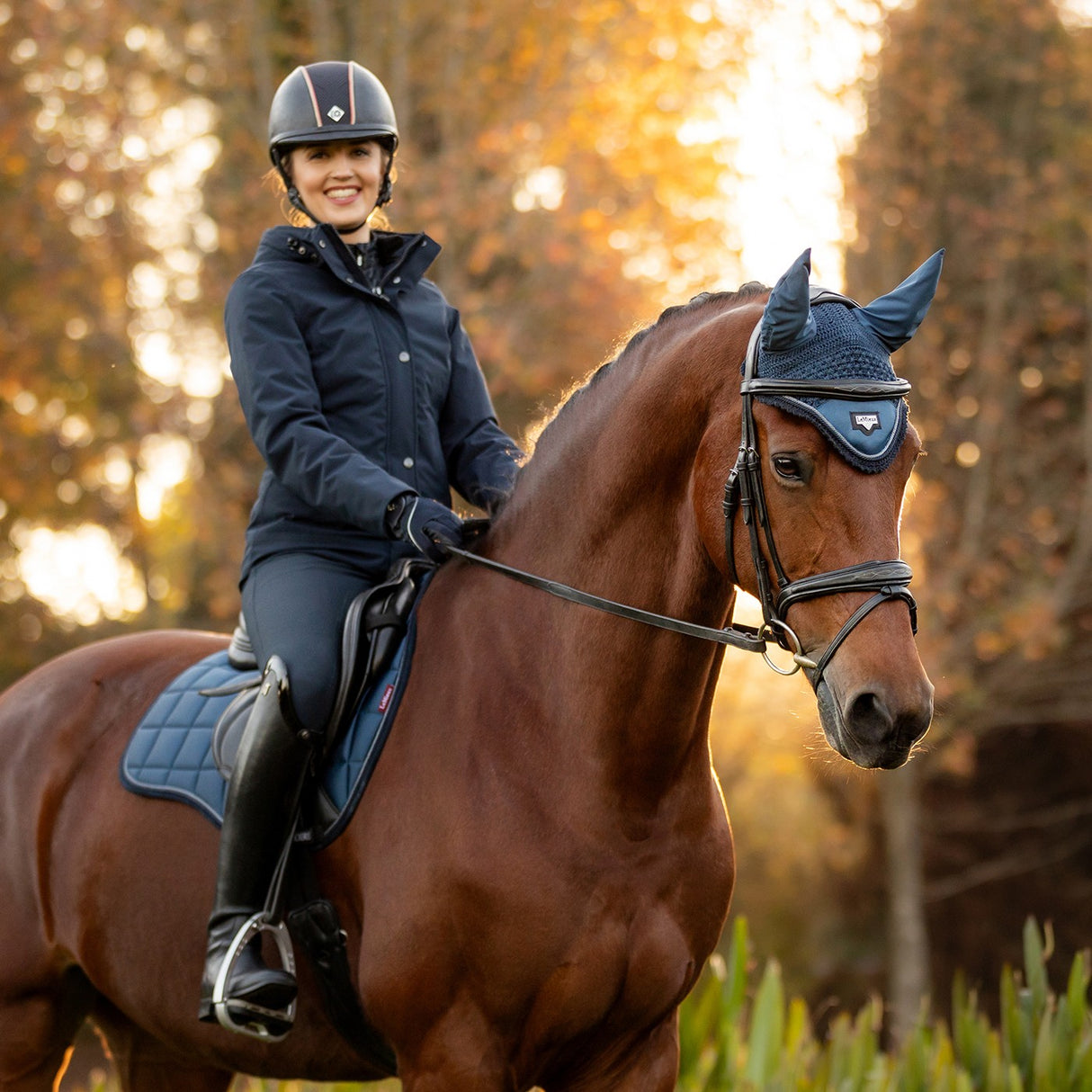 LeMieux Loire Fly Hood