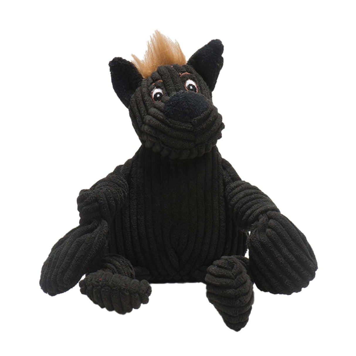Tiny HuggleMutt Knotties Tuffut