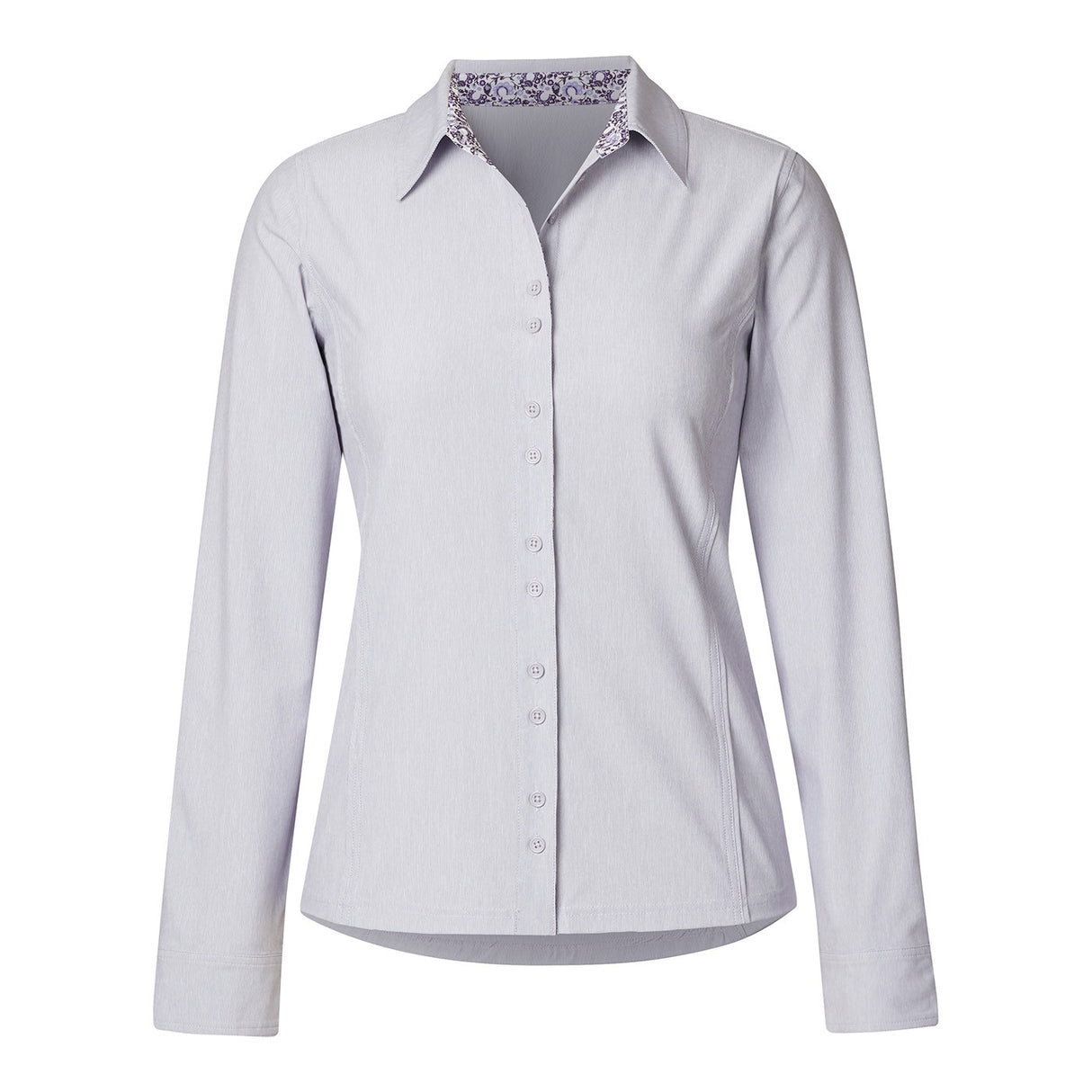 Kerrits Equitate Button Up Shirt