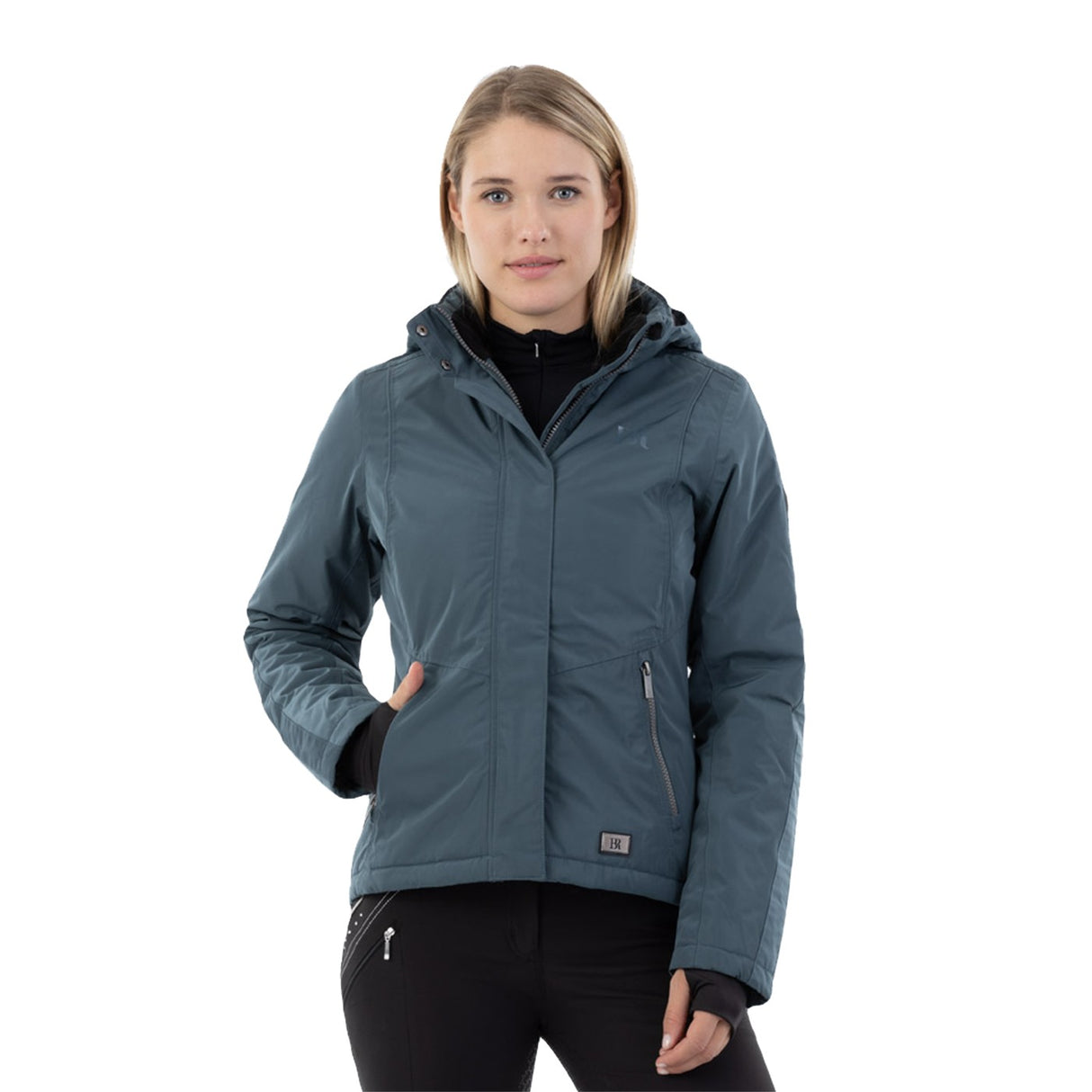 BR Daniele Jacket