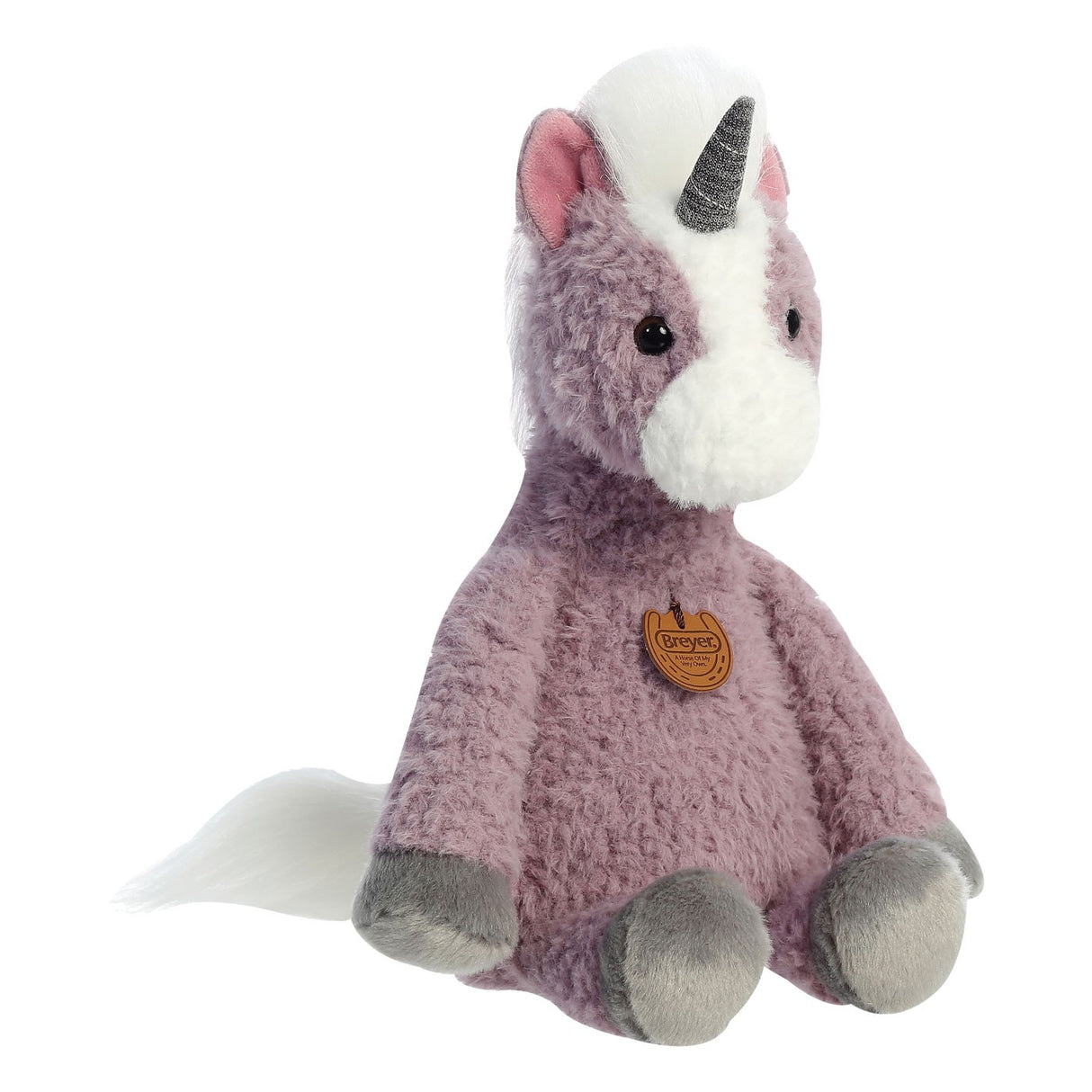 Aurora Breyer Cuddle Buddies Willow 12 in.