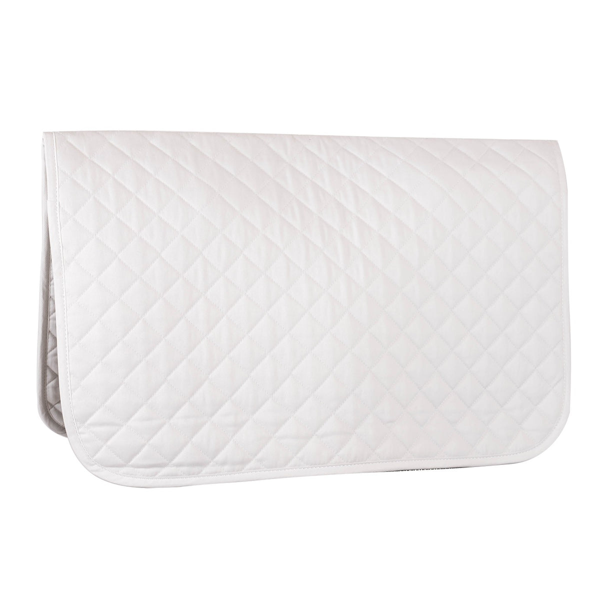 Sous-tapis carré Shedrow avec garniture en W