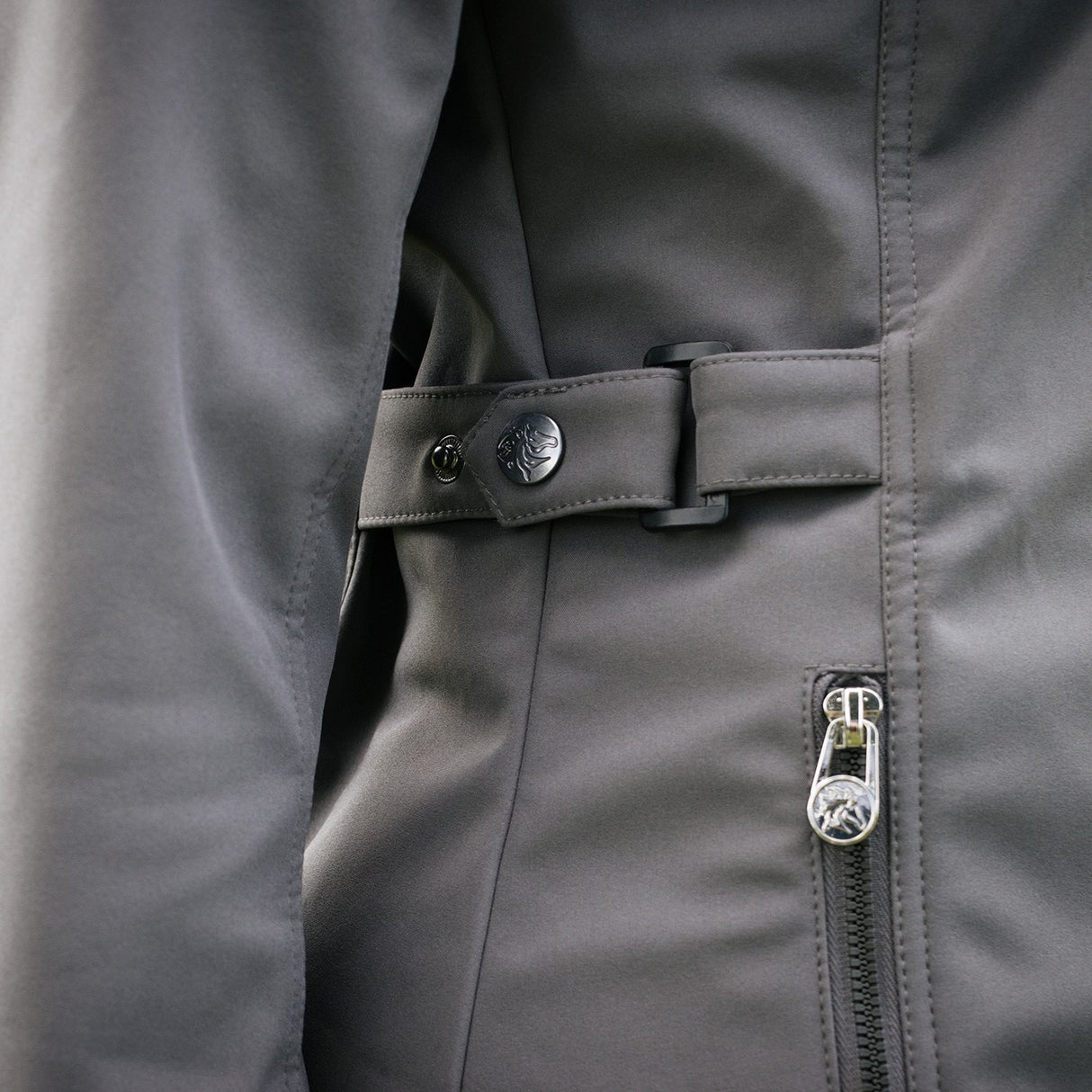 Veste TemTeq Harlow