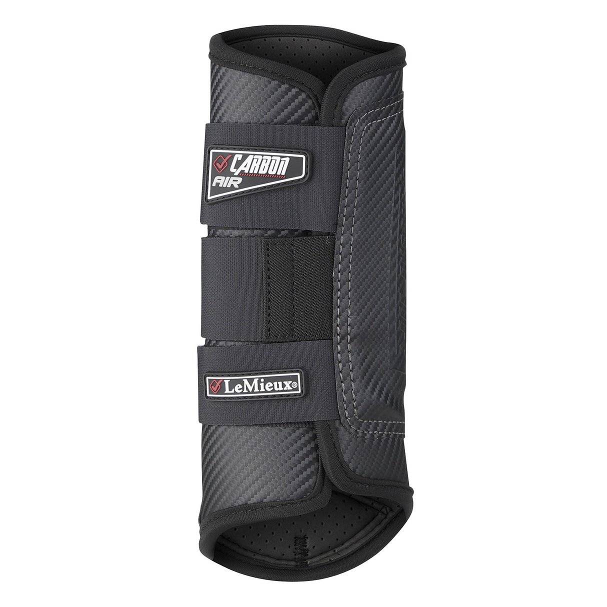 Guêtres postérieures LeMieux Carbon Air XC