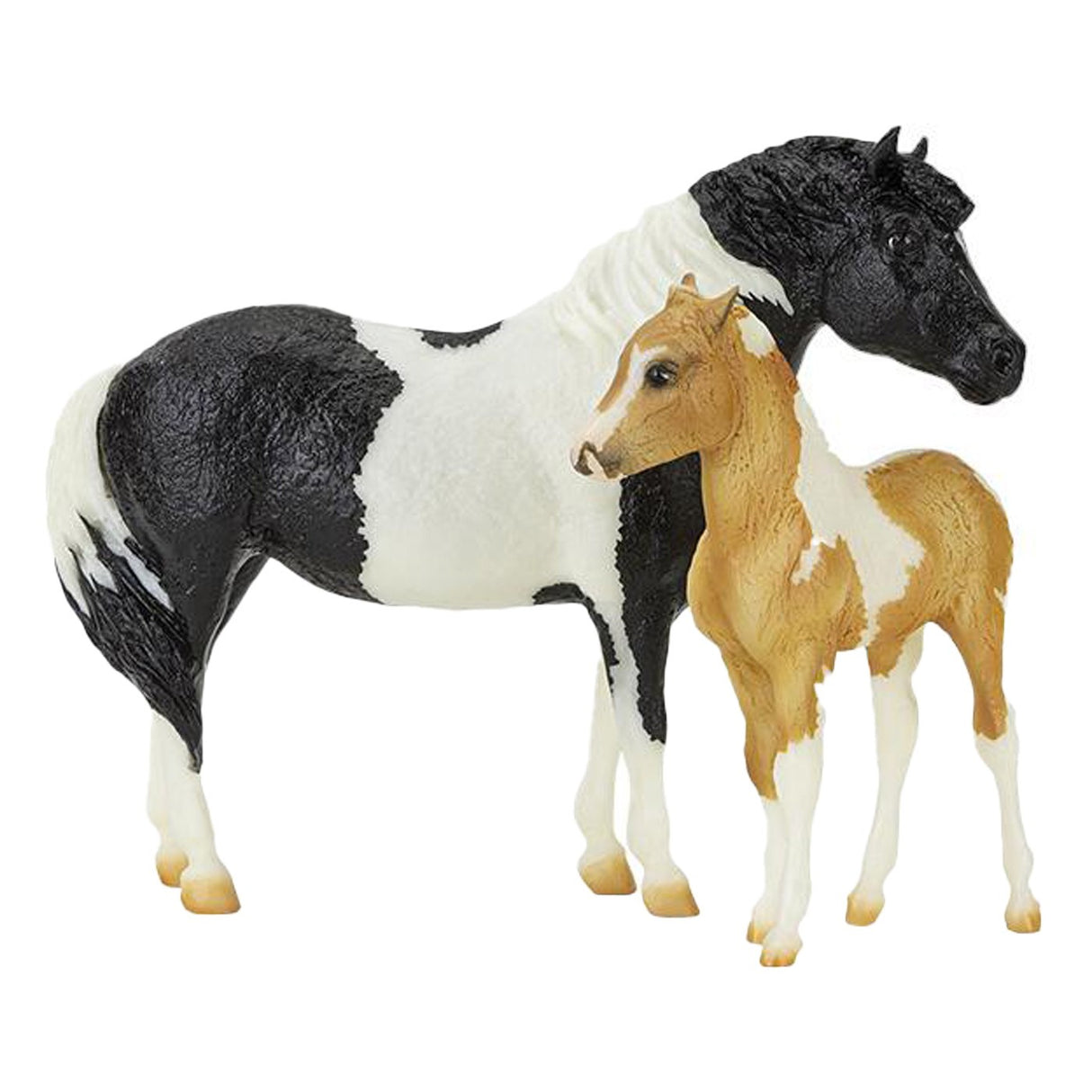 Breyer Traditional Series The Phantom & Misty 75th Anniversary