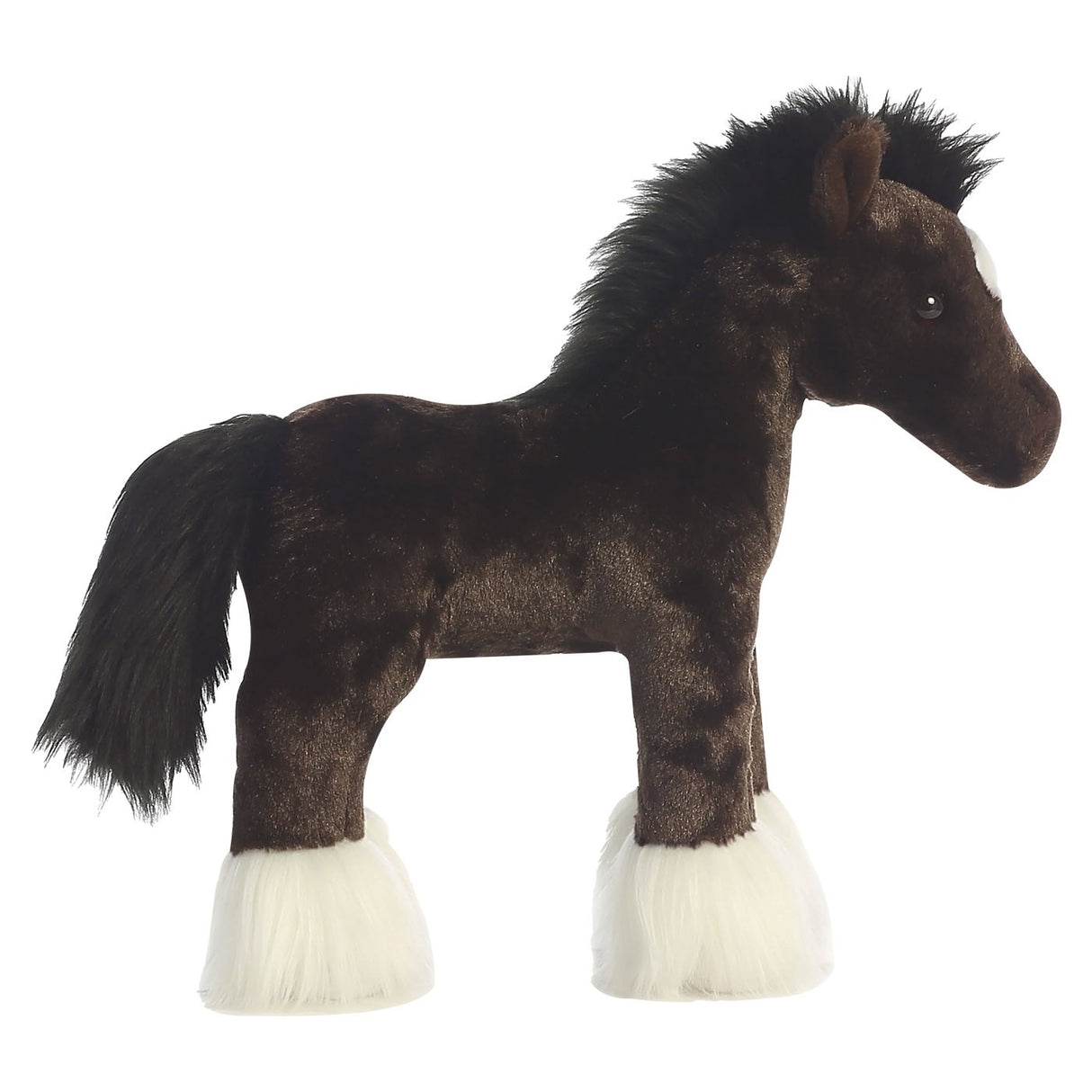 Cheval Spirituel Aurora 12 po.