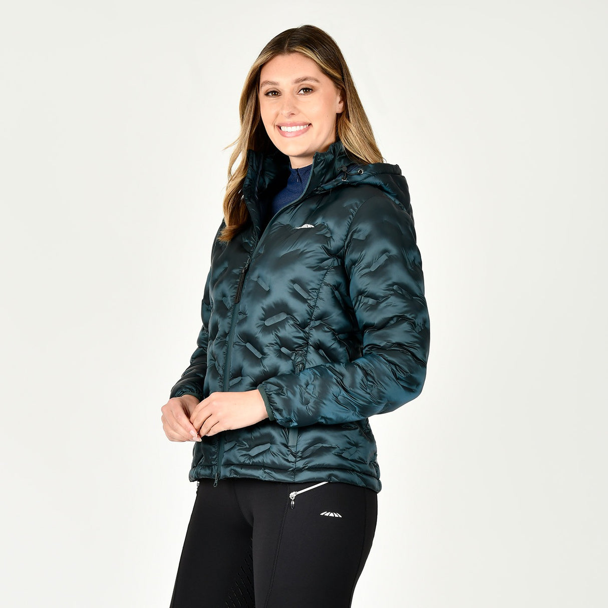 WeatherBeeta Georgia Puffer Jacket