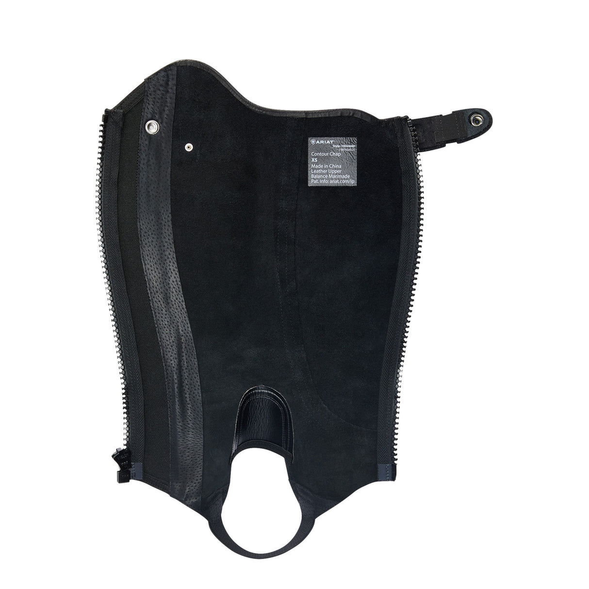 Mini-chaps Ariat Heritage Contour