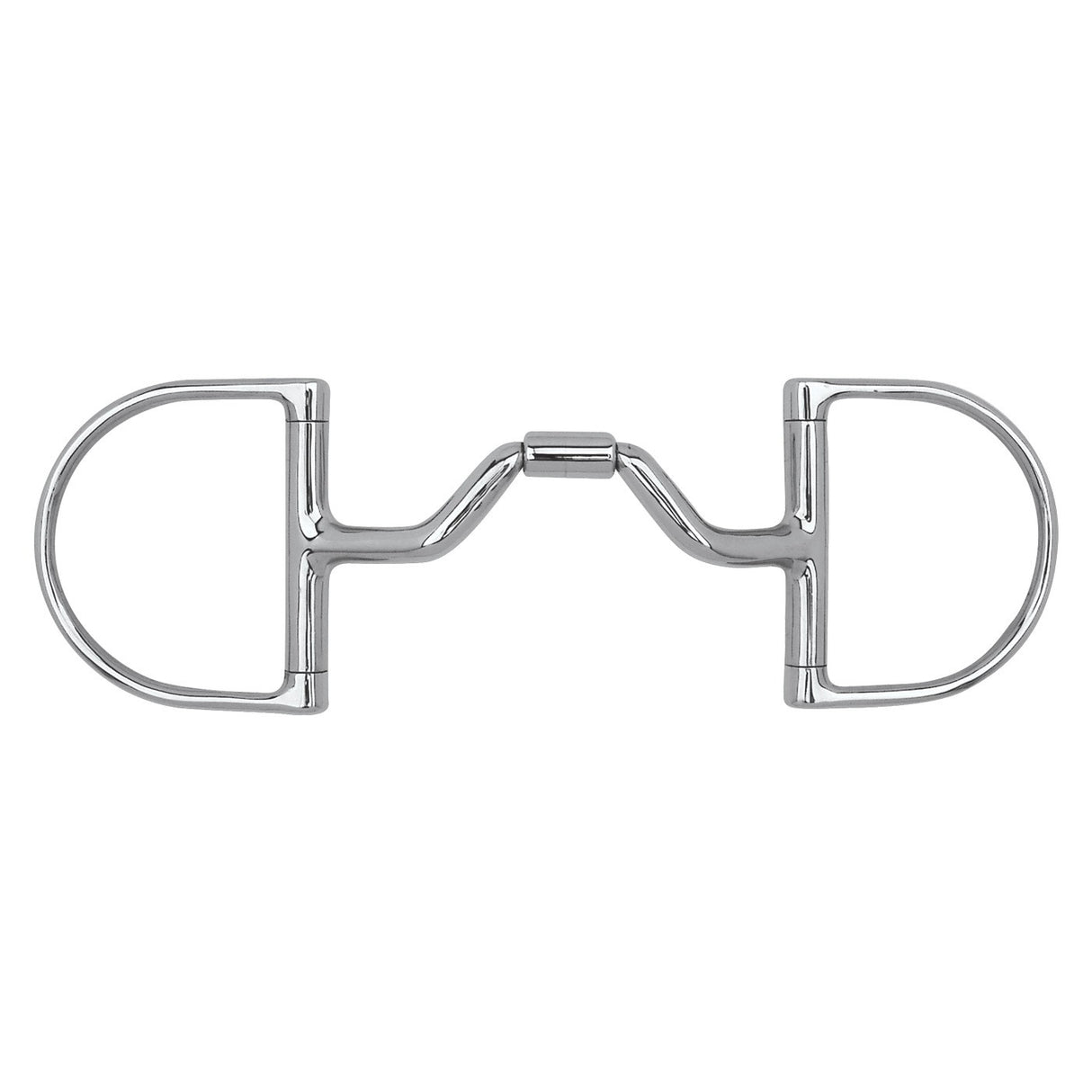 Myler Dee Ported Barrel Bit - Level 3