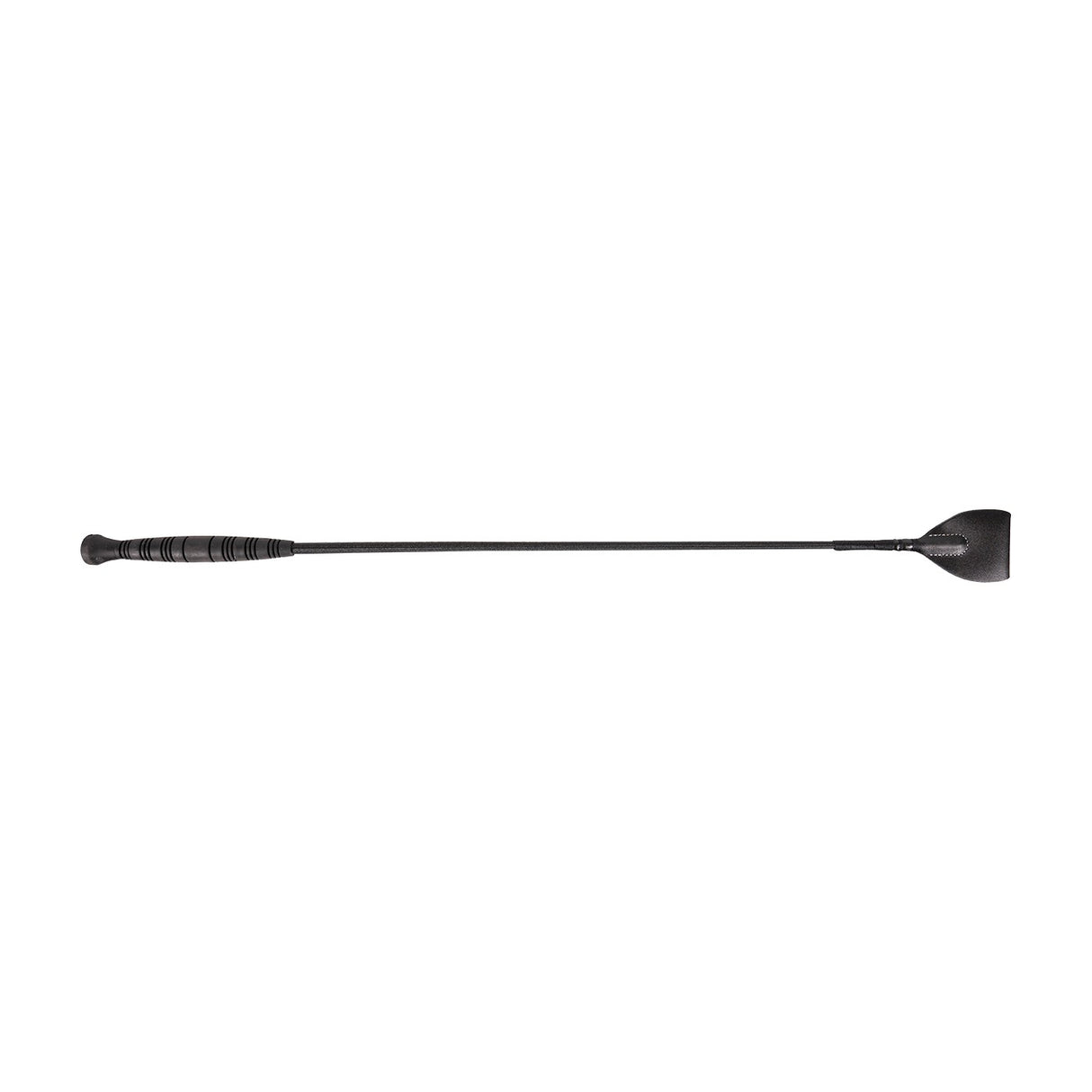 Poignée en caoutchouc Supra Riding Crop - 30 po