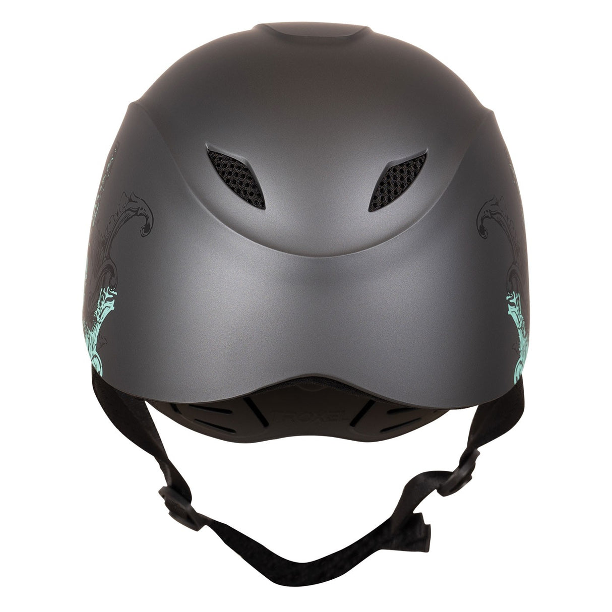 Casque Troxel Rebel à profil bas