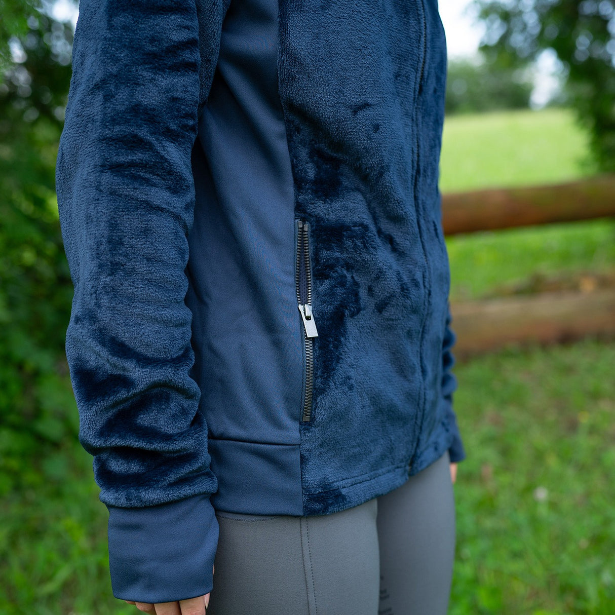 Aerion Gemma Jacket