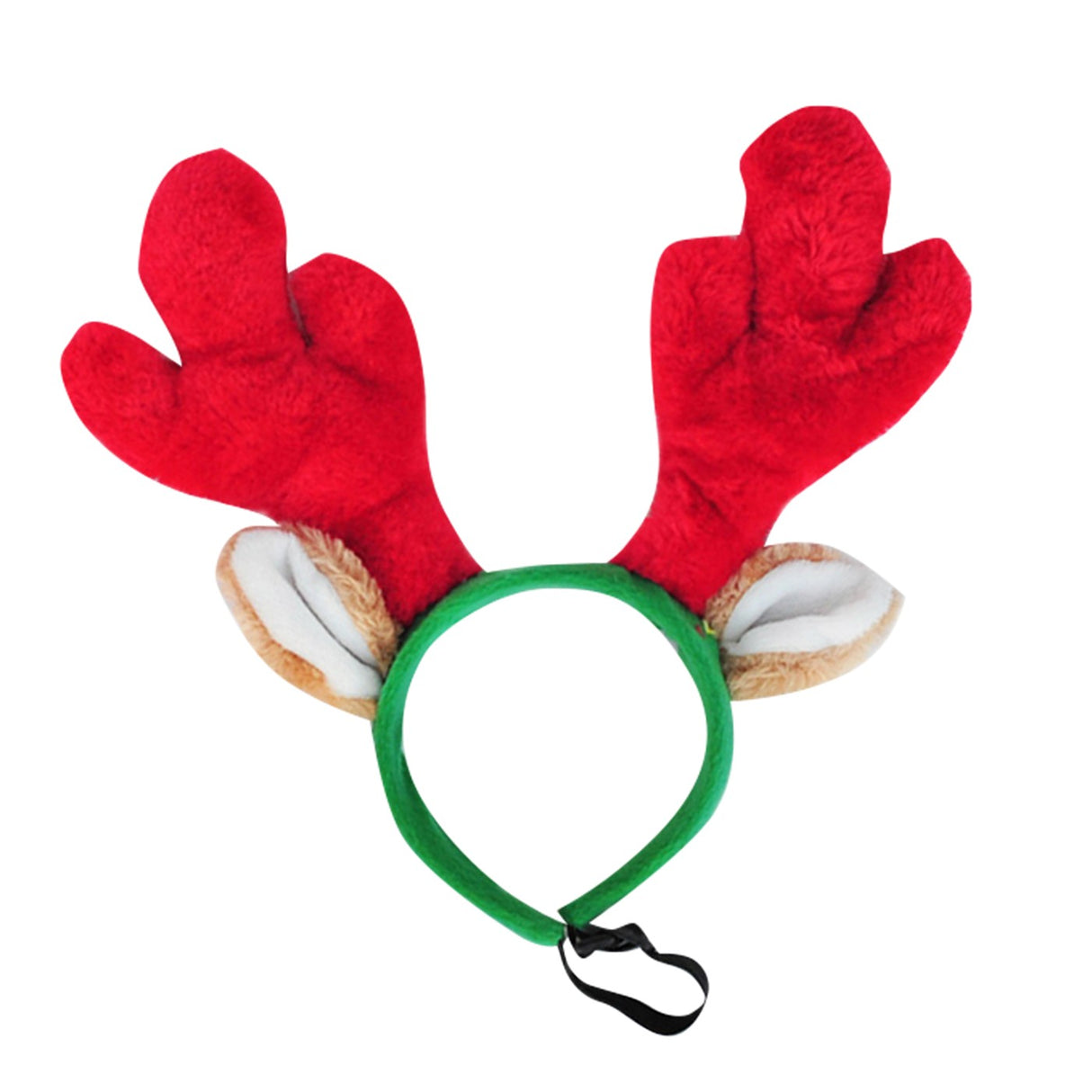 ZippyPaws Holiday Antlers