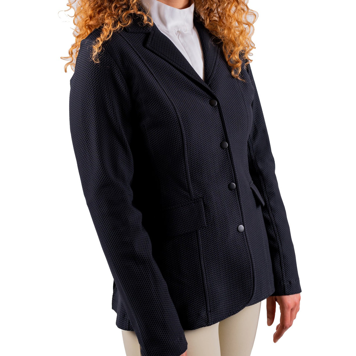 Elation Platinum Venice Show Jacket