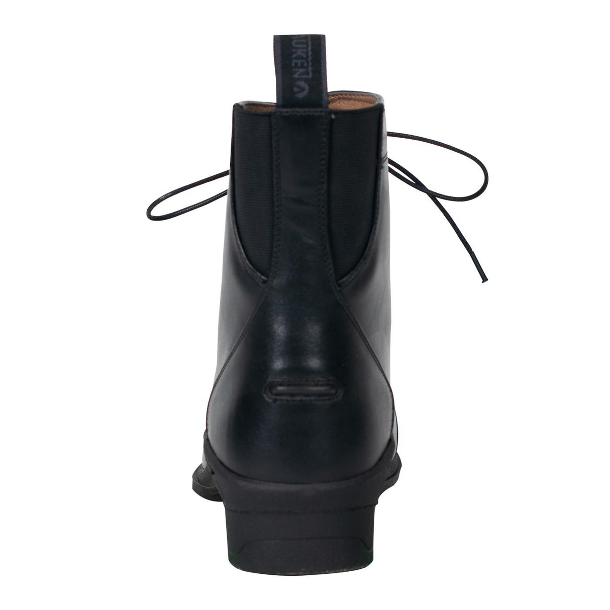 Bottes de paddock classiques Auken
