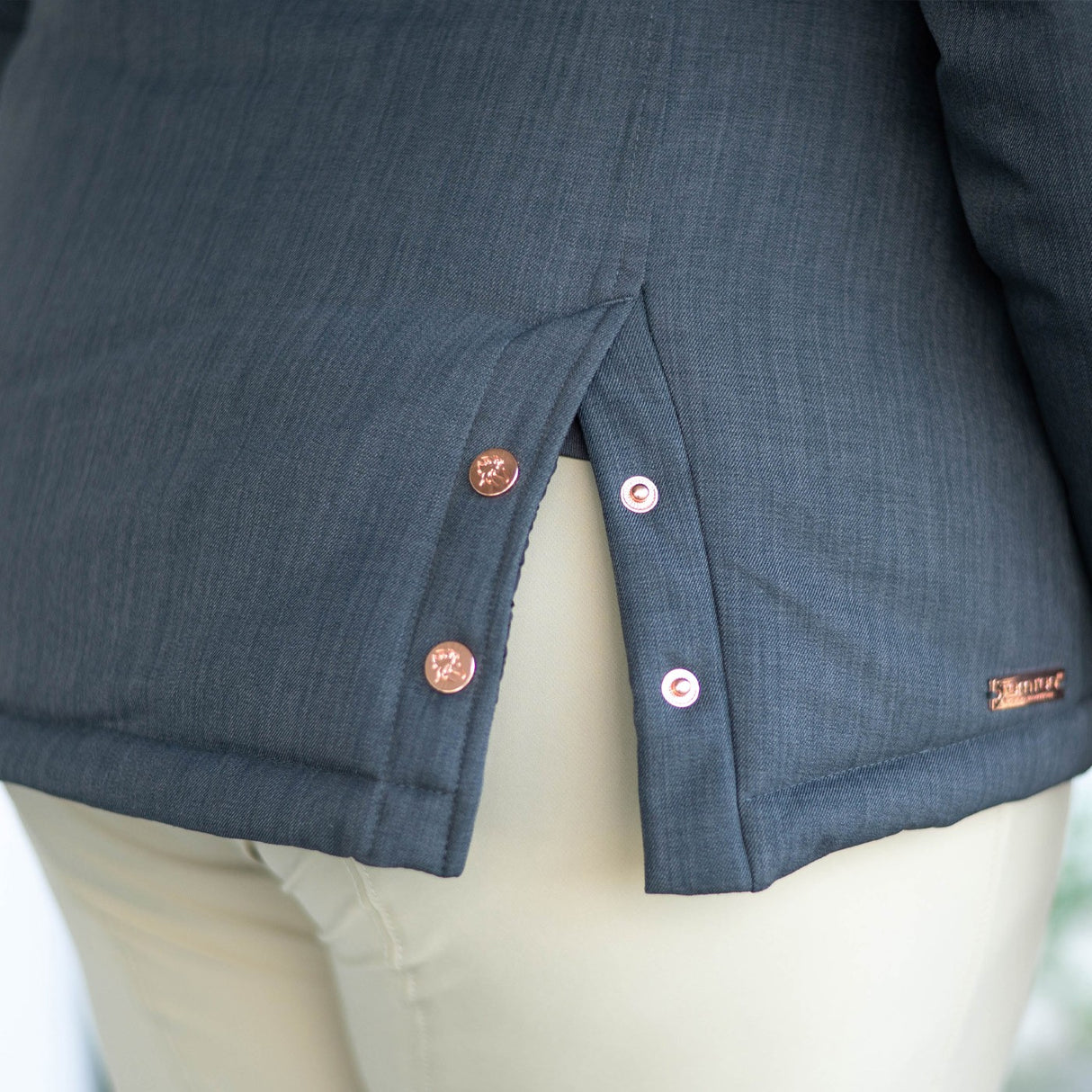 TemTeq Dawson Jacket