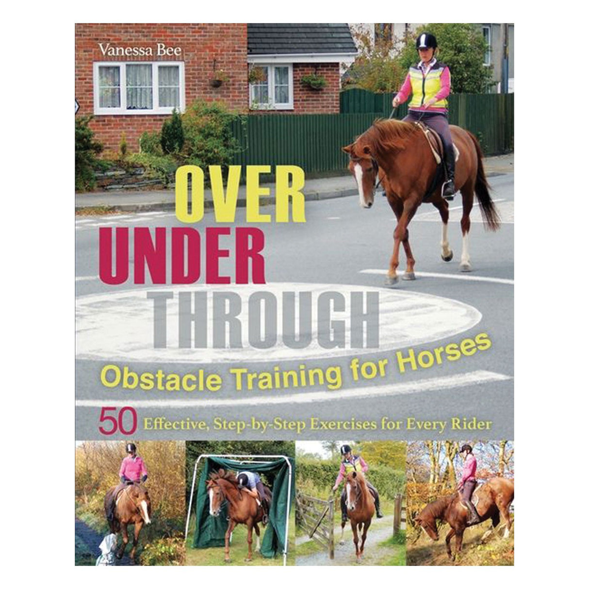 Over, Under, Through