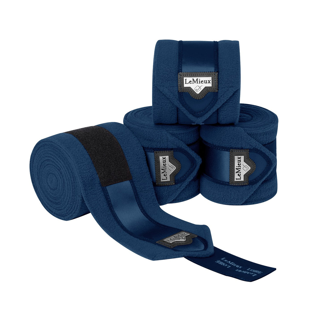 LeMieux Loire Polo Bandages