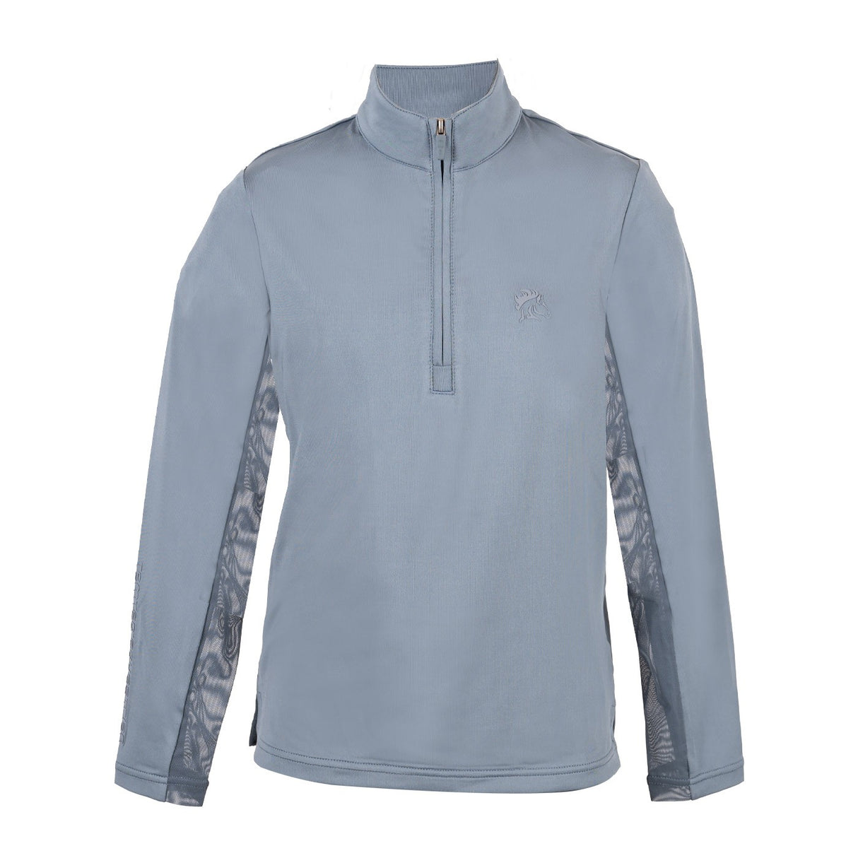 TemTeq Belize Technical Quarter Zip - Kids'