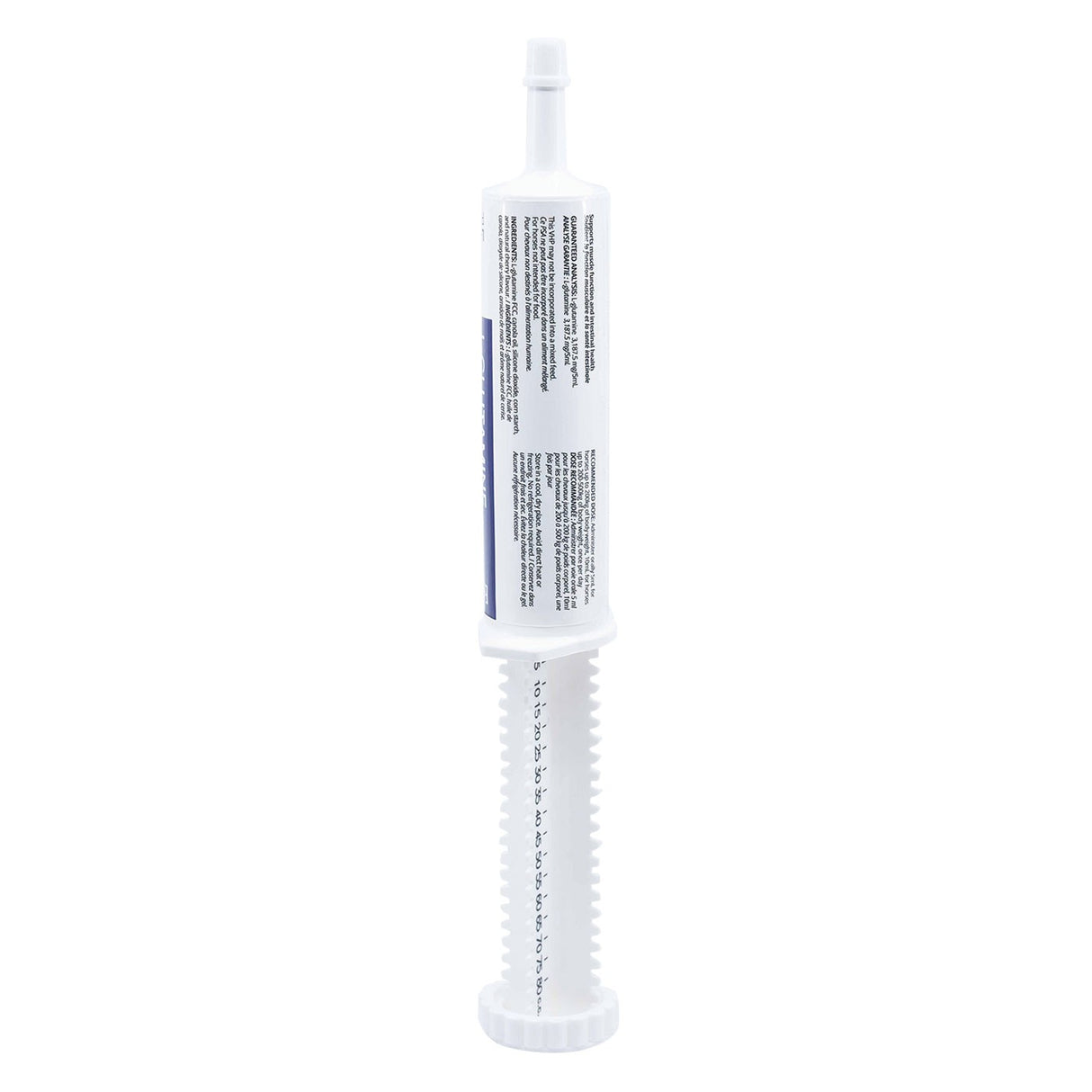 Equine Choice L-Glutamine Paste 80 g