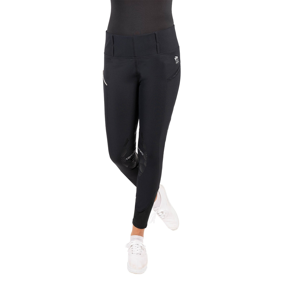 Tempo Equestrian Velocity 2.0 Tight