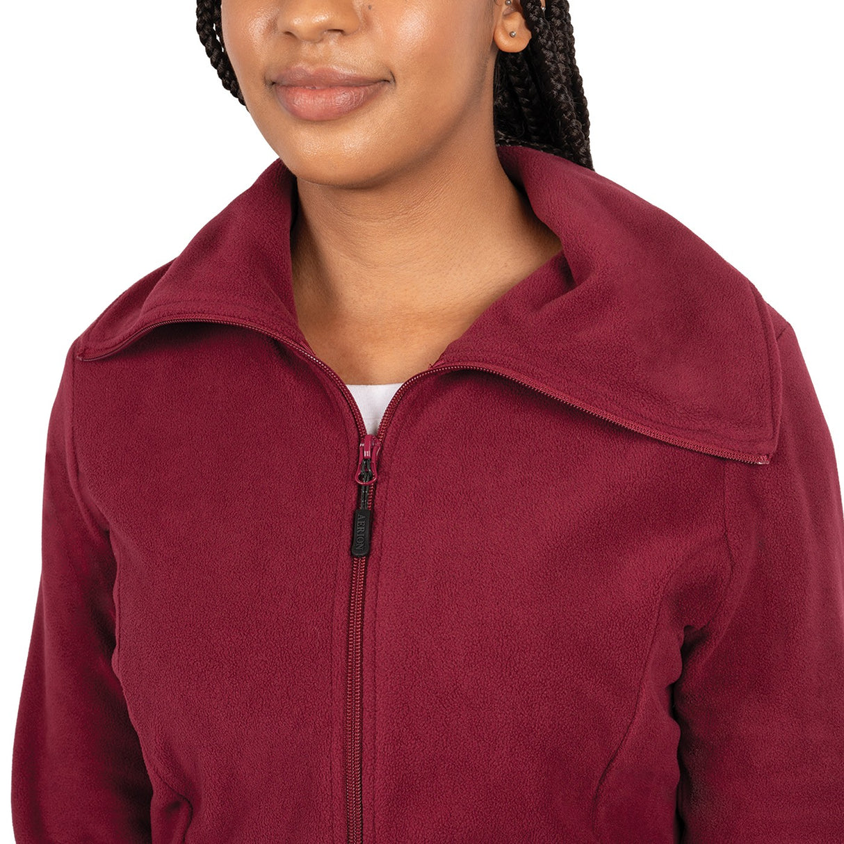 Aerion Alma Fleece Jacket