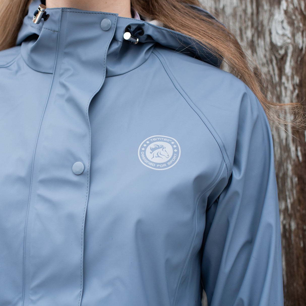 TemTeq Anika Jacket