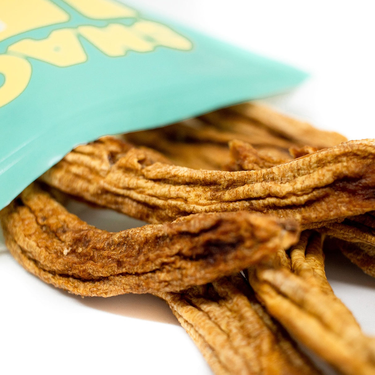 Snack It Banana Dog Treat 150 g
