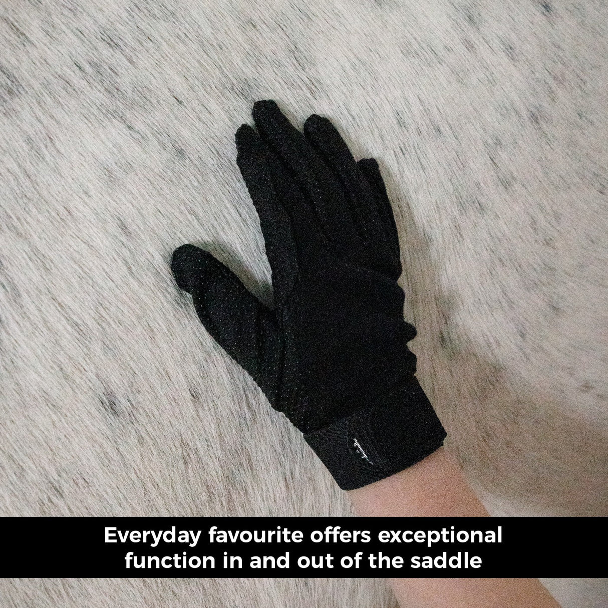 Konekt Stretch Gloves - Kids'
