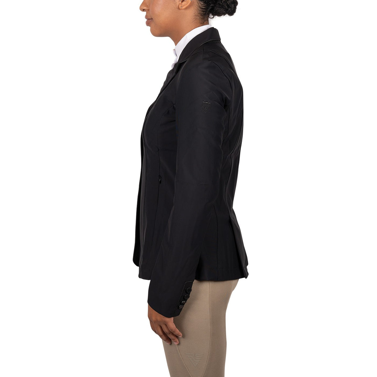 Elation Platinum Palermo Show Jacket