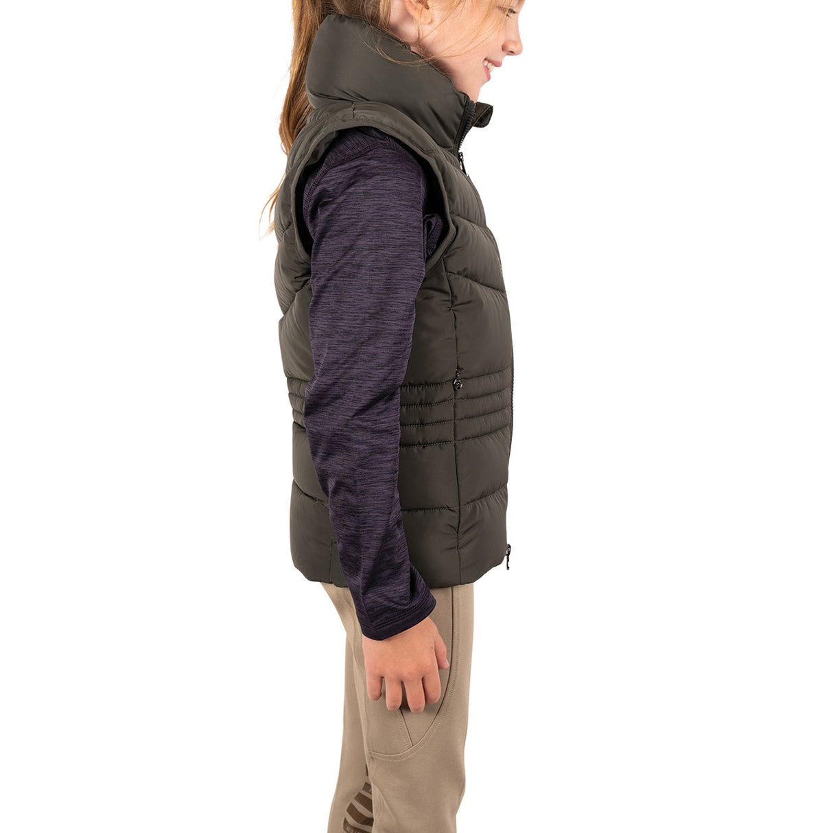 Gilet TemTeq Mica - Enfants